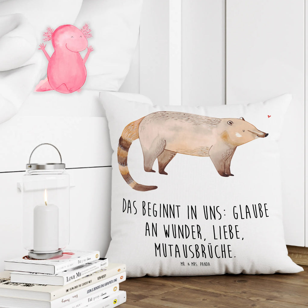 Cushion Coati Dekokissen, 40x40 kissen, wurfkissen, Sofakissen, kuschelkissen 40x40, microfaser kopfkissen, Polsterkissen, Couchkissen, microfaser sofakissen, zier kissen, microfaser zierkissen, couch kissen, kissen für sofa, Kopfkissen 40x40, 40 X 40 Kissen, Dekokissen Sofa, Sofakissen 40x40, couchkissen 40x40, Dekokissen 40x40, kissen 40 x 40, kissen mikrofaser, deko kissen, Motivkissen, sofa kissen, microfaser dekokissen, Kopfkissen, Mikrofaser Kissen, Zierkissen, Kissen, Kuschelkissen, Kissen 40x40, kuschel kissen, wohnzimmer kissen, kissen für couch, zierkissen 40x40, Tiere, Tiermotive, Gute Laune, Lustige Sprüche, Bär, Nasenbären, Rüsselbär, Nasenbär