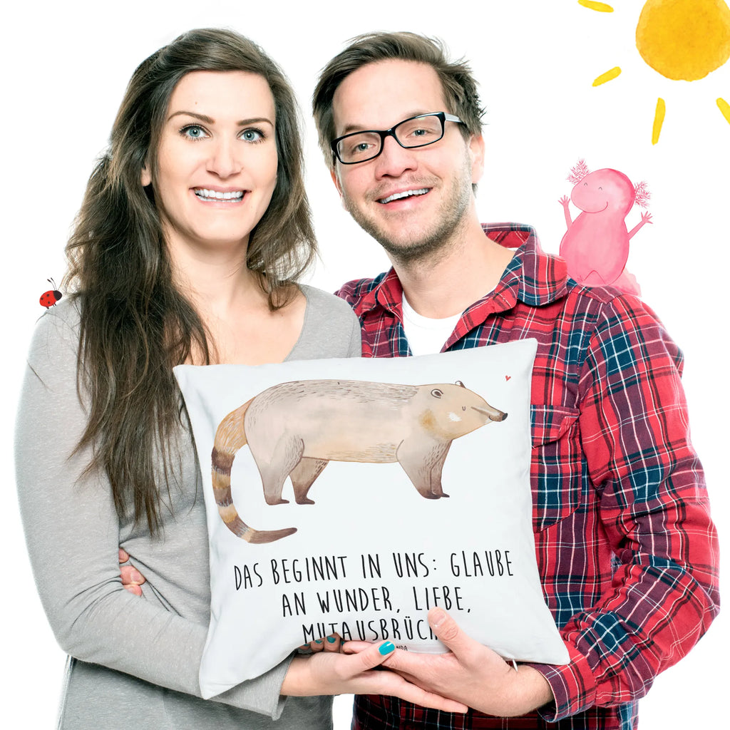 Cushion Coati Dekokissen, 40x40 kissen, wurfkissen, Sofakissen, kuschelkissen 40x40, microfaser kopfkissen, Polsterkissen, Couchkissen, microfaser sofakissen, zier kissen, microfaser zierkissen, couch kissen, kissen für sofa, Kopfkissen 40x40, 40 X 40 Kissen, Dekokissen Sofa, Sofakissen 40x40, couchkissen 40x40, Dekokissen 40x40, kissen 40 x 40, kissen mikrofaser, deko kissen, Motivkissen, sofa kissen, microfaser dekokissen, Kopfkissen, Mikrofaser Kissen, Zierkissen, Kissen, Kuschelkissen, Kissen 40x40, kuschel kissen, wohnzimmer kissen, kissen für couch, zierkissen 40x40, Tiere, Tiermotive, Gute Laune, Lustige Sprüche, Bär, Nasenbären, Rüsselbär, Nasenbär