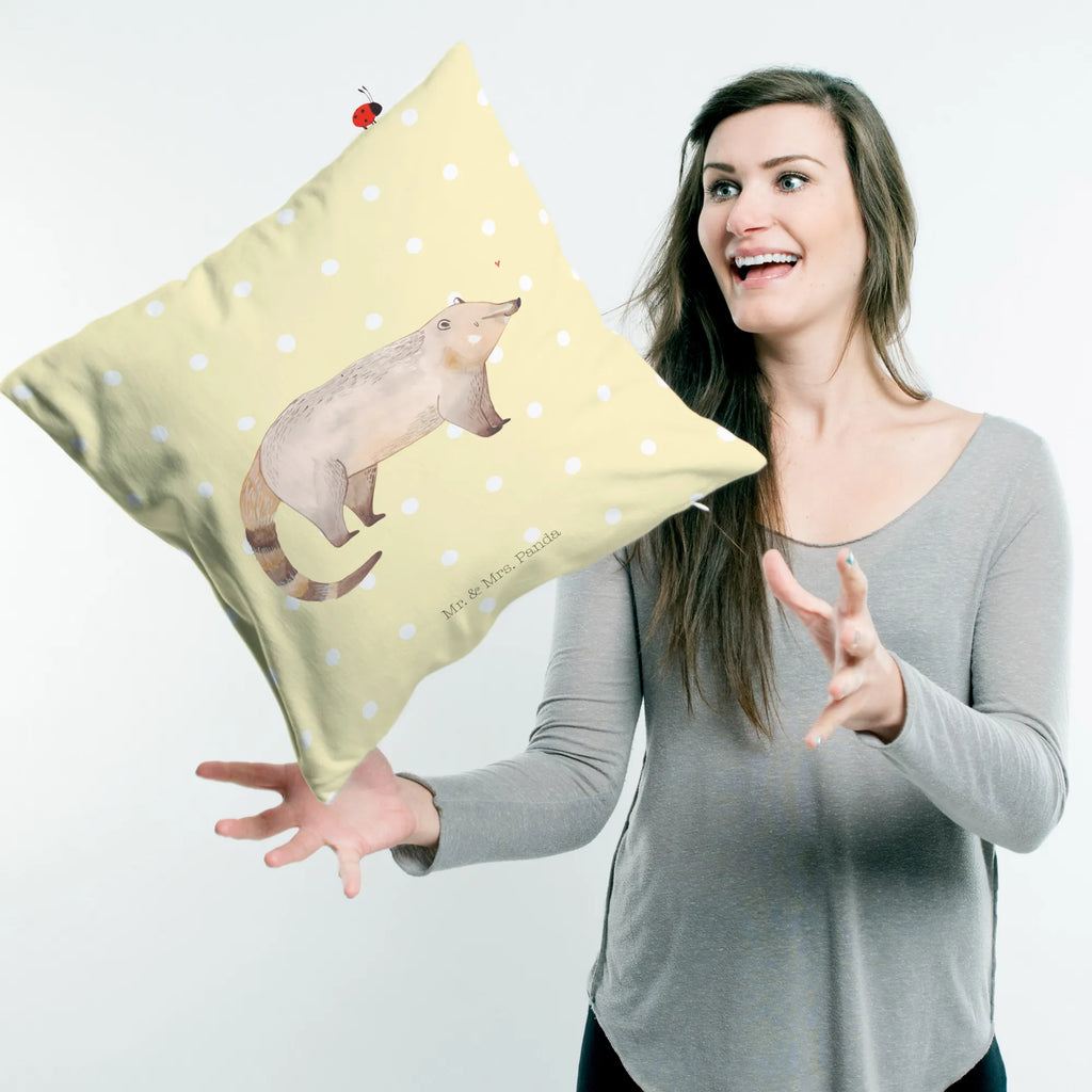 Cushion Coati Dekokissen, 40x40 kissen, wurfkissen, Sofakissen, kuschelkissen 40x40, microfaser kopfkissen, Polsterkissen, Couchkissen, microfaser sofakissen, zier kissen, microfaser zierkissen, couch kissen, kissen für sofa, Kopfkissen 40x40, 40 X 40 Kissen, Dekokissen Sofa, Sofakissen 40x40, couchkissen 40x40, Dekokissen 40x40, kissen 40 x 40, kissen mikrofaser, deko kissen, Motivkissen, sofa kissen, microfaser dekokissen, Kopfkissen, Mikrofaser Kissen, Zierkissen, Kissen, Kuschelkissen, Kissen 40x40, kuschel kissen, wohnzimmer kissen, kissen für couch, zierkissen 40x40, Tiere, Tiermotive, Gute Laune, Lustige Sprüche, Bär, Nasenbären, Rüsselbär, Nasenbär