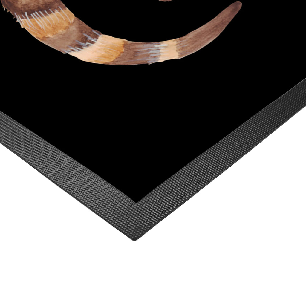 Doormat Coati Türmatte, Fußabtreter, Türvorleger, Eingangsteppich, Fußmatten, Schmutzfangmatte, sauberlaufmatten, außenmatte, flurmatte, fußmatte, Fußabstreifer, türmatten, abstreifer, Abtreter, Fussmatte, Eingangsmatte, Haustürmatte, Schmutzfangteppich, Schmutzmatte, Sauberlaufmatte, Schmutzfänger, hausmatte, schmutzfangmatten, Abtretmatte, matte haustür, Schuhabstreifer, Gute Laune, Lustige Sprüche, Tiere, Tiermotive, Nasenbären, Rüsselbär, Bär, Nasenbär