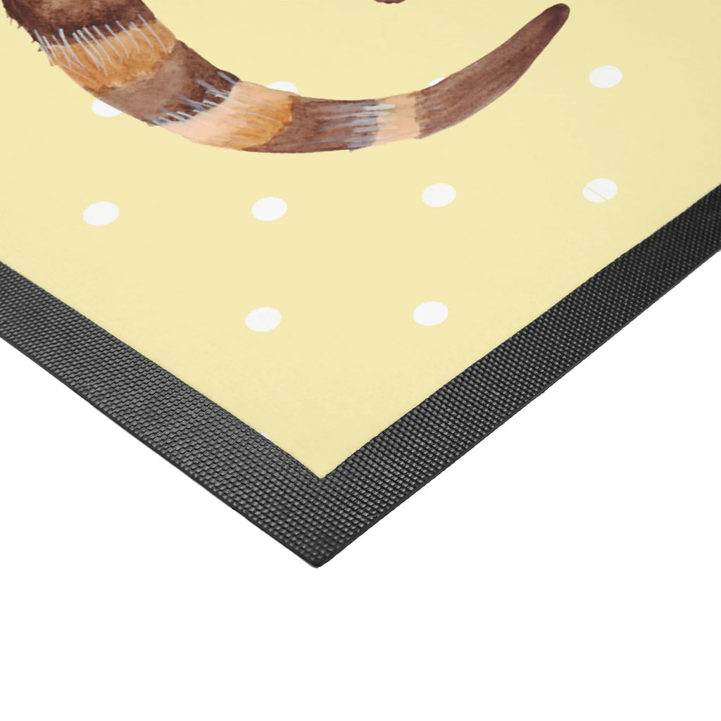 Doormat Coati Türmatte, Fußabtreter, Türvorleger, Eingangsteppich, Fußmatten, Schmutzfangmatte, sauberlaufmatten, außenmatte, flurmatte, fußmatte, Fußabstreifer, türmatten, abstreifer, Abtreter, Fussmatte, Eingangsmatte, Haustürmatte, Schmutzfangteppich, Schmutzmatte, Sauberlaufmatte, Schmutzfänger, hausmatte, schmutzfangmatten, Abtretmatte, matte haustür, Schuhabstreifer, Gute Laune, Lustige Sprüche, Tiere, Tiermotive, Nasenbären, Rüsselbär, Bär, Nasenbär