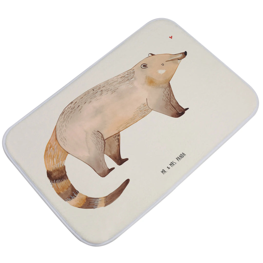 dywanik łazienkowy Nosacz Motywy zwierzęce, dobra energia, zabawne powiedzonka, zwierzęta