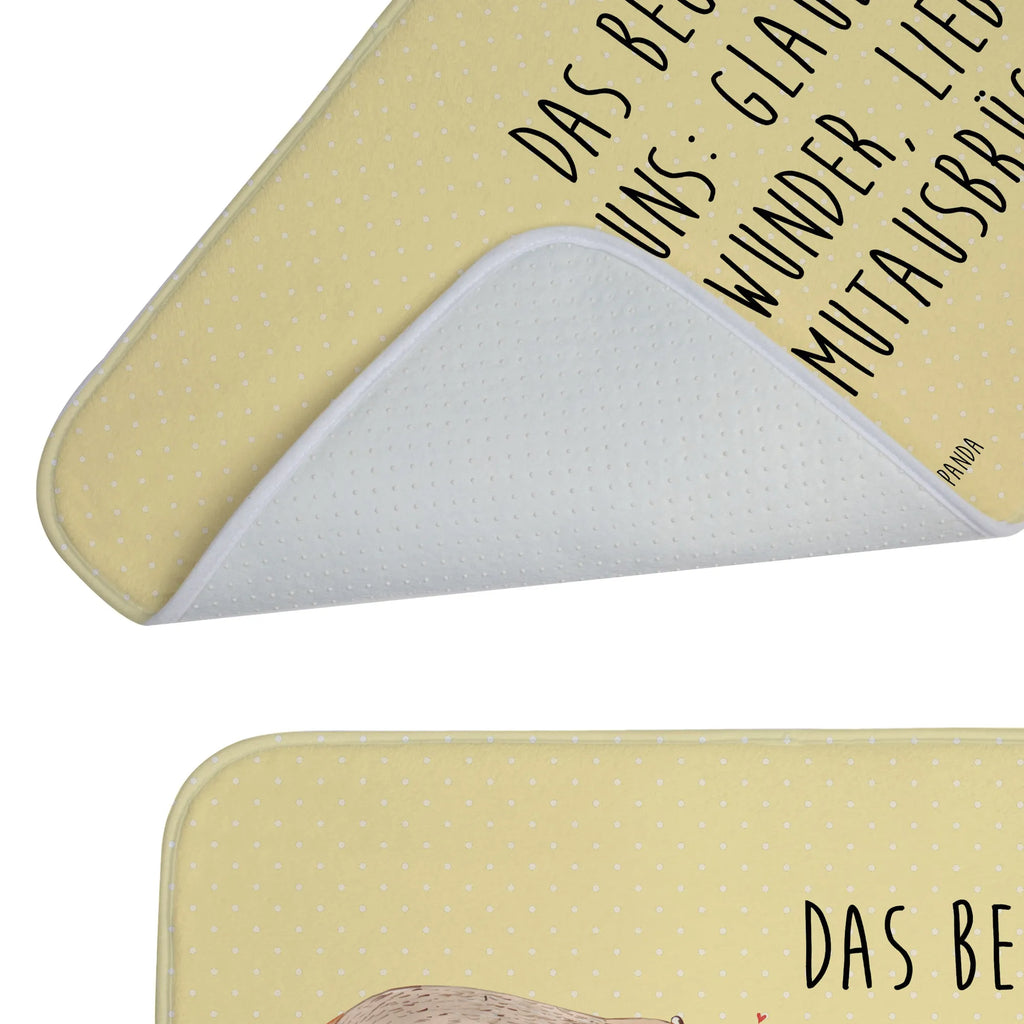 dywanik łazienkowy Nosacz Motywy zwierzęce, dobra energia, zabawne powiedzonka, zwierzęta