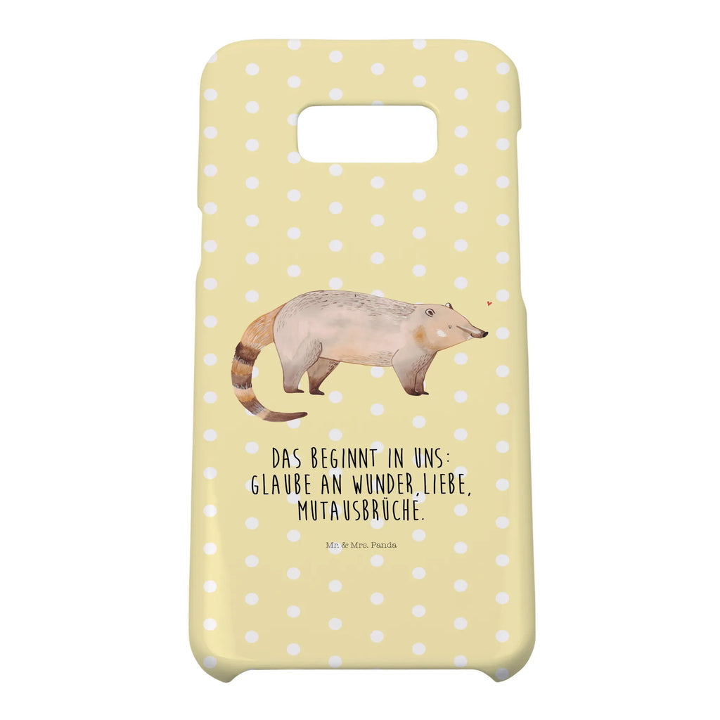 Handyhülle Nasenbär Handycover, Handy Case, Iphone X, Hülle, Iphone 10, Cover, Handy, Handyhülle, Lustige Sprüche, Tiermotive, Tiere, Gute Laune, Nasenbären, Rüsselbär, Nasenbär, Bär