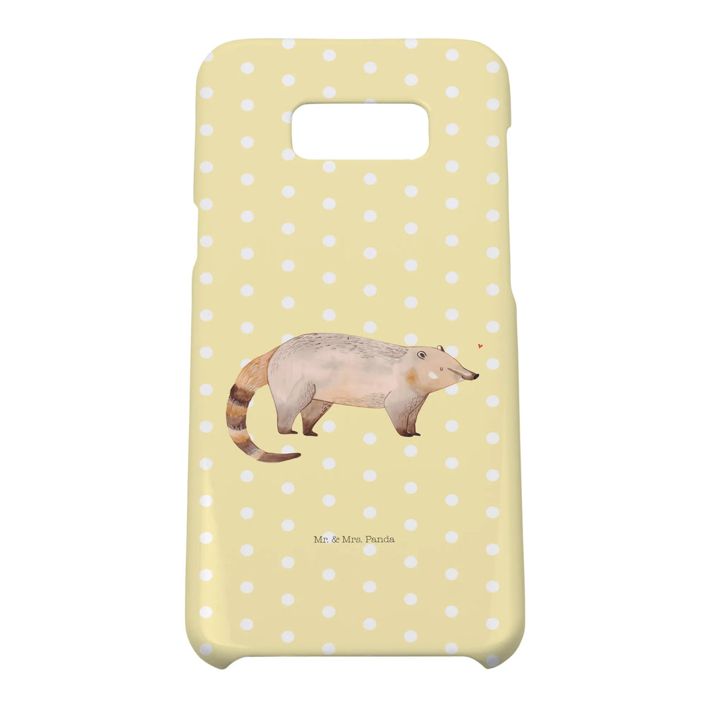 Handyhülle Nasenbär Handycover, Handy Case, Iphone X, Hülle, Iphone 10, Cover, Handy, Handyhülle, Lustige Sprüche, Tiermotive, Tiere, Gute Laune, Nasenbären, Rüsselbär, Nasenbär, Bär
