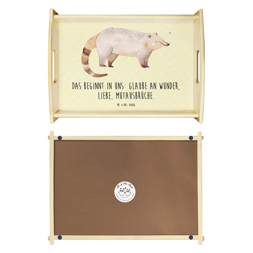 Serviertablett Nasenbär Küchentablett, tablett holz, tablett für getränke, Servier Tablett, tablett zum servieren, bett tablett, tablett für essen, Tablett, echtholz tablett, getränketablett, kaffeetablett, tragetablett, Holztablett, couchtablett, serviertablett holz, tablett für bett, betttablett, teetablett, tablett aus holz, serviertablett aus holz, Serviertablett, sofatablett, Frühstückstablett, ablagetablett, essenstablett, holz serviertablett, Tiere, Tiermotive, Gute Laune, Lustige Sprüche, Nasenbär, Bär, Rüsselbär, Nasenbären