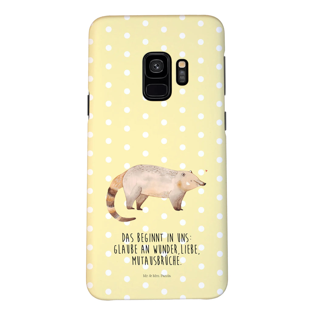 Handyhülle Nasenbär Handycover, Handy Case, Iphone X, Hülle, Iphone 10, Cover, Handy, Handyhülle, Lustige Sprüche, Tiermotive, Tiere, Gute Laune, Nasenbären, Rüsselbär, Nasenbär, Bär