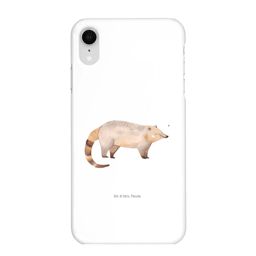 Handyhülle Nasenbär Handycover, Handy Case, Iphone X, Hülle, Iphone 10, Cover, Handy, Handyhülle, Lustige Sprüche, Tiermotive, Tiere, Gute Laune, Nasenbären, Rüsselbär, Nasenbär, Bär