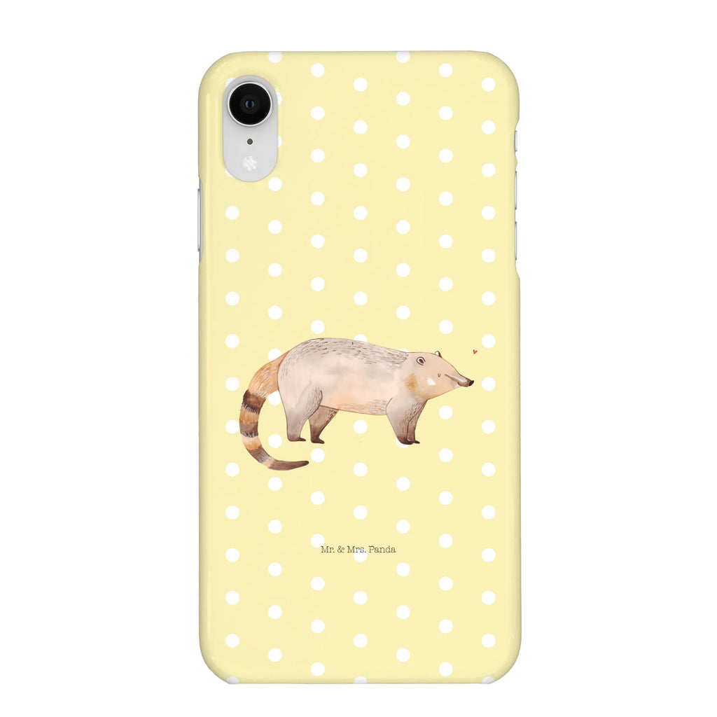 Handyhülle Nasenbär Handycover, Handy Case, Iphone X, Hülle, Iphone 10, Cover, Handy, Handyhülle, Lustige Sprüche, Tiermotive, Tiere, Gute Laune, Nasenbären, Rüsselbär, Nasenbär, Bär