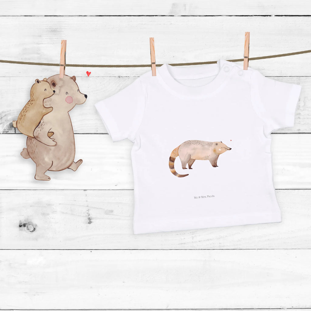 Organiczna koszulka dla niemowląt Nosacz Lustiges Baby Shirt, Baby Shirt Mit Spruch, Baby Shirt Grau, Baby Shirt Gestreift, Baby Jerseyshirt, Baby Shirt Junge, Baby Shirt Erstausstattung, Baby Pullover, Baby Shirt Neutral, Baby Shirt Mit Aufdruck, Baby Shirt Pastell, Baby Hemd, Baby Shirt Unisex, Baby Oberteil, Baby Bio Shirt, Baby Kurzarmshirt, Baby Shirt Klassisch, Süßes Baby Shirt, Baby Shirt Weiß, Baby Shirt Modern, Baby Shirt, Baby Shirt Geschenk, Baby T-Shirt, Baby Shirt Mit Motiv, Baby Shirt Mädchen, Baby Sweatshirt, Baby Shirt Zur Geburt, Baby Baumwollshirt, Baby Shirt Bunt, Baby Langarmshirt, Baby Shirt Alltag, Baby Top, Gute Laune, Tiermotive, Tiere, Lustige Sprüche, Rüsselbär, Bär, Nasenbären, Nasenbär