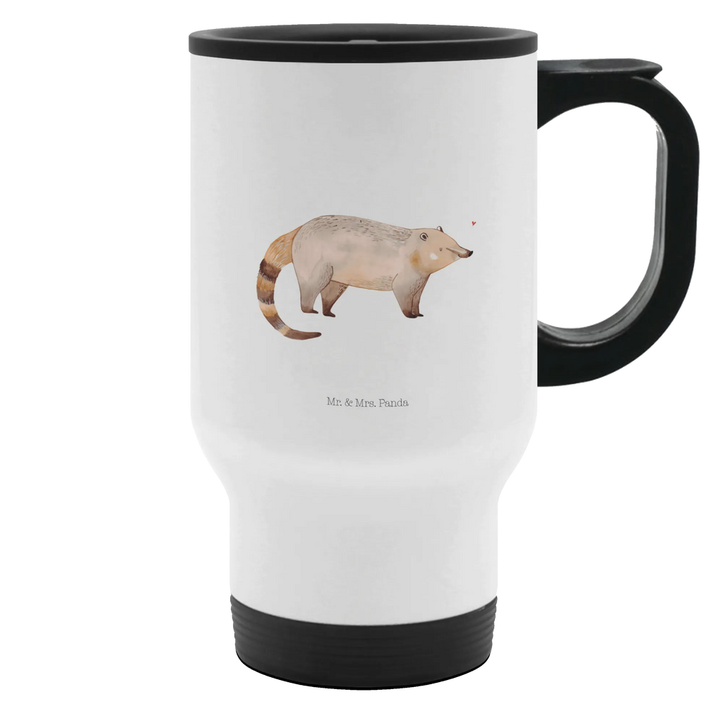 Insulated mug Coati Thermobecher Für Unterwegs, camping thermobecher, Travel Mug, kaffeebecher für unterwegs, Thermobecher Mit Spruch, wanderbecher, Warmhaltebecher, Becher, Coffee Mug, getränkebecher, thermos tasse, Umweltfreundlicher Thermobecher, Thermobecher Mit Deckel, Isolierbecher To Go, Thermobecher Auto, kaffee tasse to go, Thermo Kaffeebecher, Teebecher, Reisebecher, thermosbecher, edelstahl to go becher, Thermobecher mit Henkel, Kaffeebecher To Go, trinkbecher mit deckel, Kaffeebecher, edelstahl thermobecher, isolierbecher mit deckel, Thermobecher Mit Motiv, Thermobecher Für Tee, outdoor thermobecher, edelstahl isolierbecher, Thermostasse mit Henkel, Thermobecher Für Kaffee, To Go Becher, Isolierbecher Edelstahl, Coffee To Go Cup, kaffee isolierbecher, Edelstahl Trinkbecher, Isolierbecher, Thermobecher Edelstahl, Trinkbecher To Go, becher coffee to go, tea to go becher, Thermobecher To Go, reise thermobecher, Trinkbecher, isolier trinkbecher, auto thermobecher, heißgetränke becher, Edelstahlbecher, kaffeebecher mit deckel, Coffee To Go Becher, Thermobecher Tee, Thermobecher Auslaufsicher, Edelstahl Kaffeebecher, Becher Für Unterwegs, isolier kaffeebecher, Lustige Sprüche, Tiere, Tiermotive, Gute Laune, Bär, Nasenbär, Rüsselbär, Nasenbären