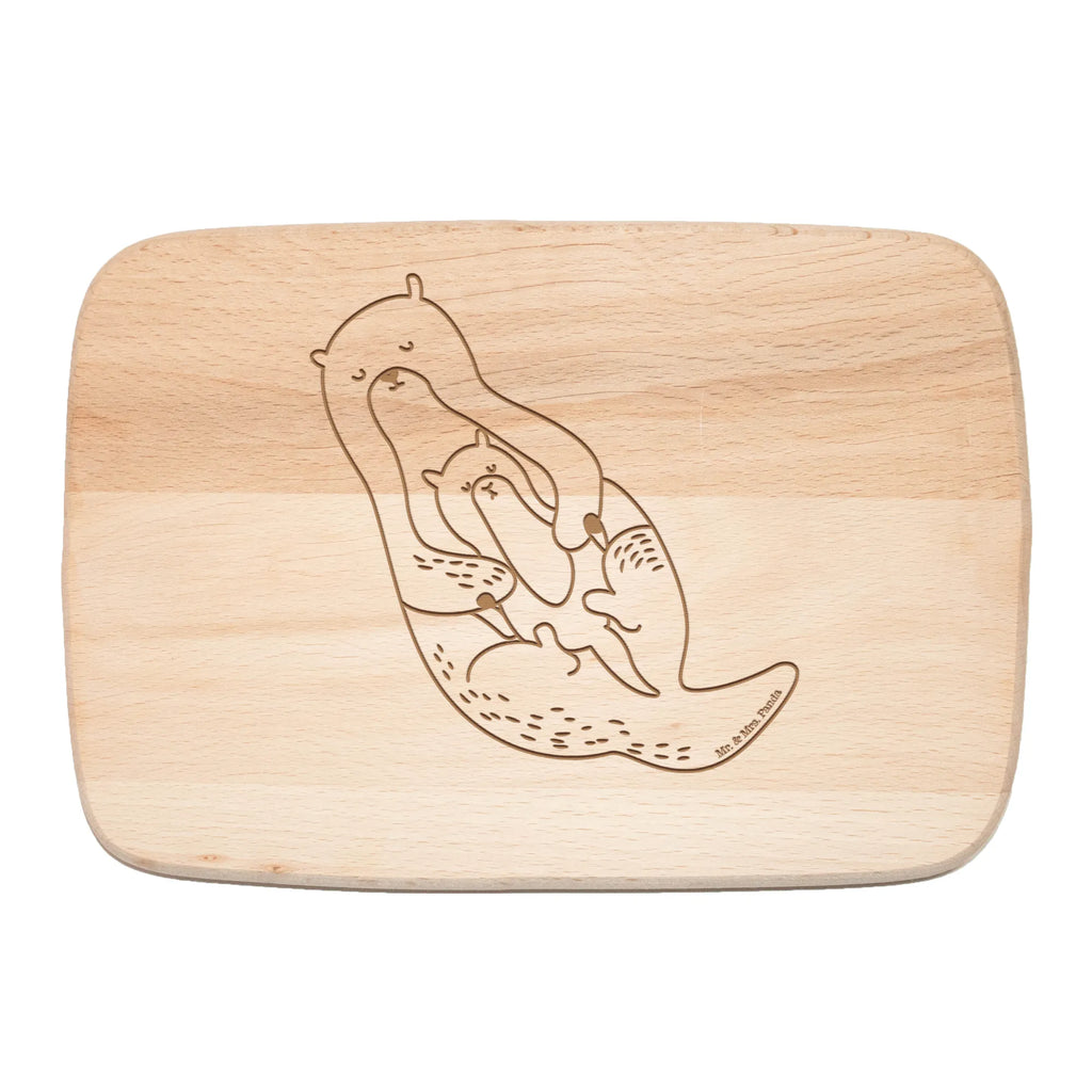 Serving board otter child cutting board, breakfast board, Board, otter, marten, sea otter, European otter, water mammal, aquatic animal, baby otter, predator, water, otter gifts, animal lover, gift ideas for animal lovers, animal, mammal, water animal, gifts for people in love, Otter Sea Otter Lake Otter