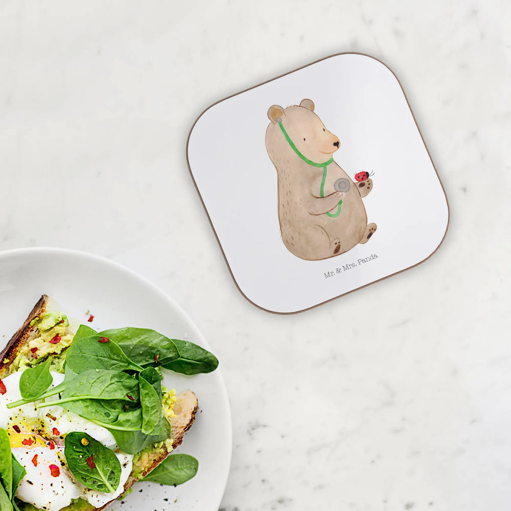 Square coaster bear Physician eckiger untersetzer, Untersetzer Gläser, Tischschoner, Untersetzer Tasse, Getränkeuntersetzer, Tischuntersetzer, Holzuntersetzer, deko untersetzer, grill untersetzer, Flaschenuntersetzer, bieruntersetzer, Tassen Untersetzer, schutzuntersetzer, Design Untersetzer, party untersetzer, Glasuntersetzer, Untersetzer für Gläser, Untersetzer Glas, Untersetzer Quadratisch, Untersetzer Kaffee, garten untersetzer, Coaster, weinflaschenuntersetzer, bar untersetzer, hartfaser untersetzer, Quadratischer Untersetzer, Kaffeeuntersetzer, esstisch untersetzer, Teeuntersetzer, gläseruntersetzer, unterleger, weinglasuntersetzer, Untersetzer Tee, Untersetzer, weinuntersetzer, Baruntersetzer, Becheruntersetzer, Tassenuntersetzer, hartfaseruntersetzer, Teddy, Bär, Teddybär, Doktorin, Arzt, Professorin, Professor, Ärztin, Doktor