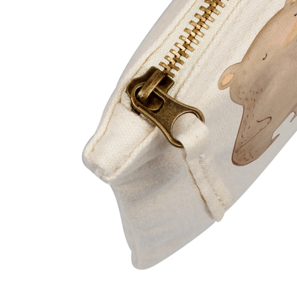 torebka na makijaż Niedźwiedź i królik Przytulać Schminktäschchen, Schminkbeutel, utensilientasche, Kosmetikbeutel, aufbewahrungstasche, Stiftemäppchen, Federmappe, Kulturbeutel, aufbewahrungsbeutel, beauty case, Etui, Kosmetiktasche, Waschbeutel, pinsel tasche, Kulturtasche, kosmetiktäschchen, Mäppchen, pencil case, toiletry bag, beauty tasche, Schminktasche, Waschtasche, Schlampermäppchen, Freundin, Liebe, Ehefrau, Ehemann, Partner, Verlobung, Freund, Jahrestag, Hocheitstag, Heiratsantrag, Liebesgeschenk, Heiraten, Bester Freund, Best Friends, Bär, Bärchen, Freunde, Hase