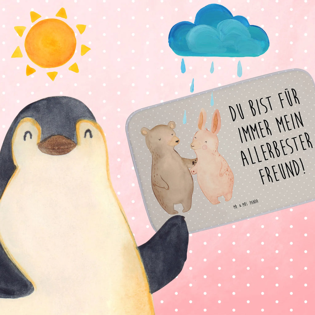 Badematte Bär und Hase Umarmen badezimmermatten, wannenvorleger, Badezimmerteppich, Badläufer, bad läufer, Badematte, Teppich Fürs Bad, badmatten, duschmatte, badezimmervorleger, badezimmerteppiche, rutschfeste matte, fußmatte bad, Badteppich, Duschvorleger, Badezimmer Matte, Badvorleger, badezimmer läufer, duschmatten, teppich für bad, Bad Fußmatte, badezimmermatte, Jahrestag, Hocheitstag, Liebesgeschenk, Heiratsantrag, Heiraten, Liebe, Ehefrau, Ehemann, Freundin, Partner, Freund, Verlobung, Hase, Freunde, Bär, Best Friends, Bester Freund, Bärchen