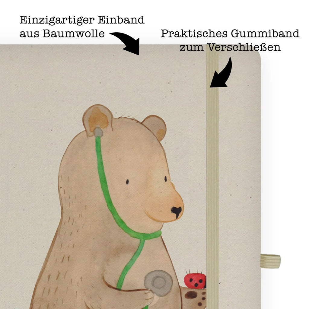 Bawełniany notatnik DIN A4 niedźwiedź lekarz Schreibheft A5, notizbuch, hardcover kladde, Schreibbuch, Notizheft A5, Reisetagebuch, Journal, A5 Skizzenbuch, din a5 kladde, Notizbuch A5 Hardcover, Notizheft, A5 Notizheft, Tagebuch A5, A5 Notizbuch, Notizbuch DIN A5, Tagebuch, din a5 buch, Skizzenbuch, hardcover journal, din a5 notizbuch, a5 kladde, Notizbuch A5, a5 buch, A5 Heft, Journal A5, hardcover notizbuch, A5 Journal, Teddy, Bär, Teddybär, Professor, Professorin, Doktorin, Ärztin, Arzt, Doktor
