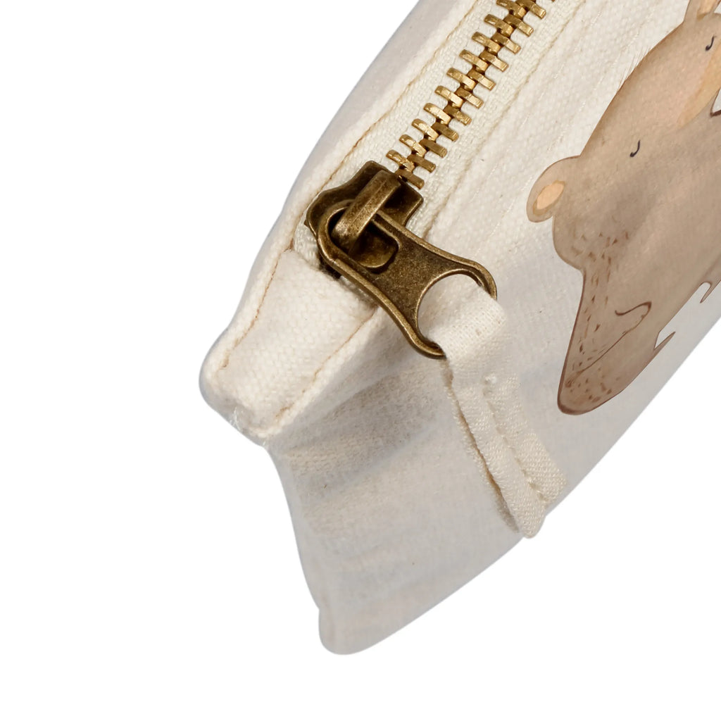 torebka na makijaż Niedźwiedź i królik Przytulać Schminktäschchen, Schminkbeutel, utensilientasche, Kosmetikbeutel, aufbewahrungstasche, Stiftemäppchen, Federmappe, Kulturbeutel, aufbewahrungsbeutel, beauty case, Etui, Kosmetiktasche, Waschbeutel, pinsel tasche, Kulturtasche, kosmetiktäschchen, Mäppchen, pencil case, toiletry bag, beauty tasche, Schminktasche, Waschtasche, Schlampermäppchen, Freundin, Liebe, Ehefrau, Ehemann, Partner, Verlobung, Freund, Jahrestag, Hocheitstag, Heiratsantrag, Liebesgeschenk, Heiraten, Bester Freund, Best Friends, Bär, Bärchen, Freunde, Hase