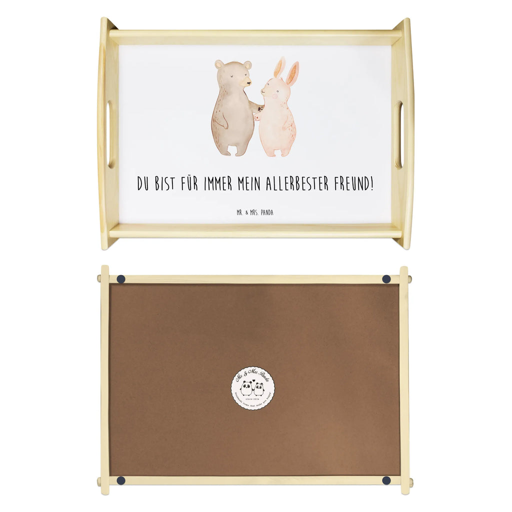 Serviertablett Bär Hase Umarmen echtholz tablett, Tablett, Servier Tablett, tablett aus holz, bett tablett, teetablett, Serviertablett, serviertablett aus holz, kaffeetablett, essenstablett, betttablett, tablett für essen, getränketablett, tragetablett, Küchentablett, Frühstückstablett, serviertablett holz, holz serviertablett, ablagetablett, tablett zum servieren, Holztablett, tablett für bett, sofatablett, tablett für getränke, tablett holz, couchtablett, Verlobung, Freund, Partner, Heiratsantrag, Freundin, Liebesgeschenk, Ehemann, Hocheitstag, Ehefrau, Heiraten, Jahrestag, Liebe, Freunde, Best Friends, Hase, Bester Freund, Bär, Bärchen