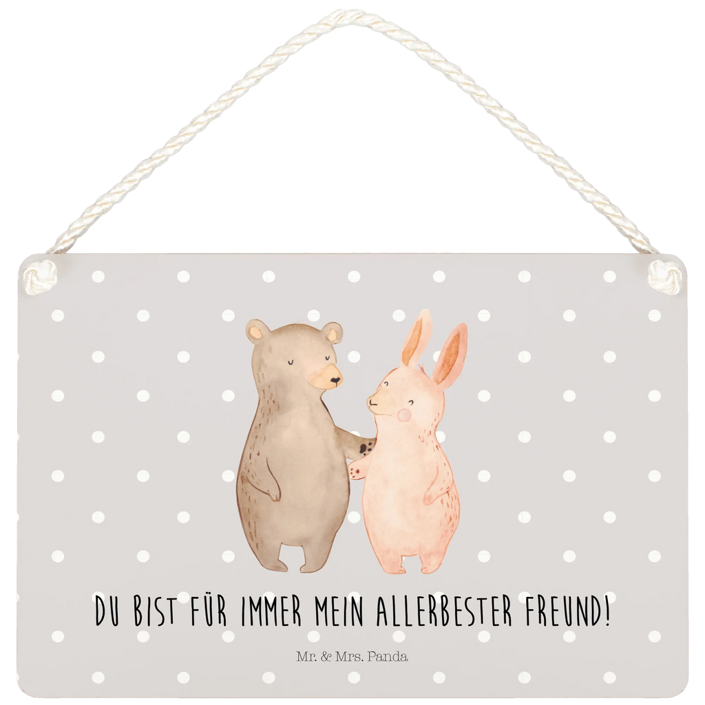 Deko Schild Bär und Hase Umarmen Schild, Schild mit Spruch, sprüche schild, Türschild, hängeschild, Deko Wandtafel, Holzschild, holzbild, dekoschilder, Holztafel, dekotafel, Türschild Familie, Motivschild, Spruchschild, Küchenschild, wandhänger, Wandschild, wandtafel, dekoration schild, Deko Schild, Badschild, Dekoschild, Verlobung, Freund, Partner, Heiratsantrag, Freundin, Liebesgeschenk, Ehemann, Hocheitstag, Ehefrau, Heiraten, Jahrestag, Liebe, Bär, Bester Freund, Hase, Bärchen, Freunde, Best Friends