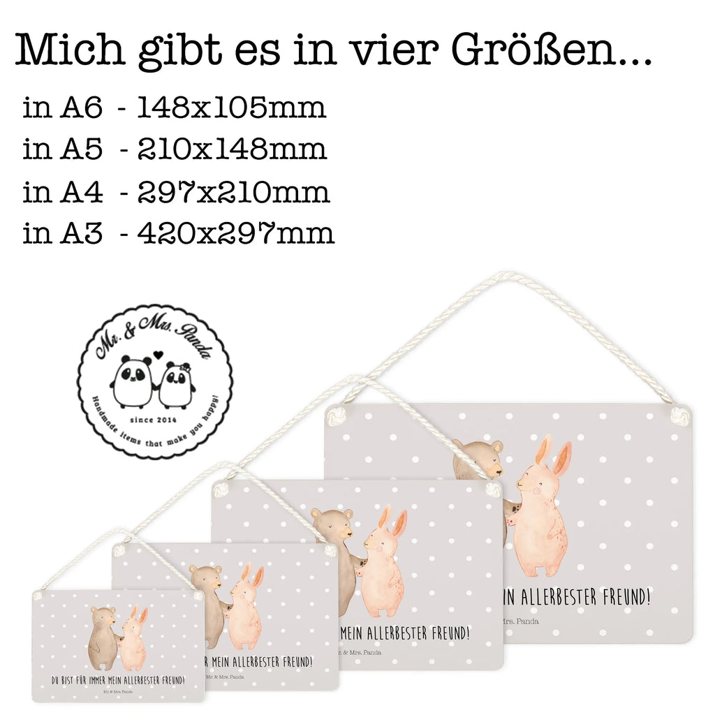 Deko Schild Bär und Hase Umarmen Schild, Schild mit Spruch, sprüche schild, Türschild, hängeschild, Deko Wandtafel, Holzschild, holzbild, dekoschilder, Holztafel, dekotafel, Türschild Familie, Motivschild, Spruchschild, Küchenschild, wandhänger, Wandschild, wandtafel, dekoration schild, Deko Schild, Badschild, Dekoschild, Verlobung, Freund, Partner, Heiratsantrag, Freundin, Liebesgeschenk, Ehemann, Hocheitstag, Ehefrau, Heiraten, Jahrestag, Liebe, Bär, Bester Freund, Hase, Bärchen, Freunde, Best Friends