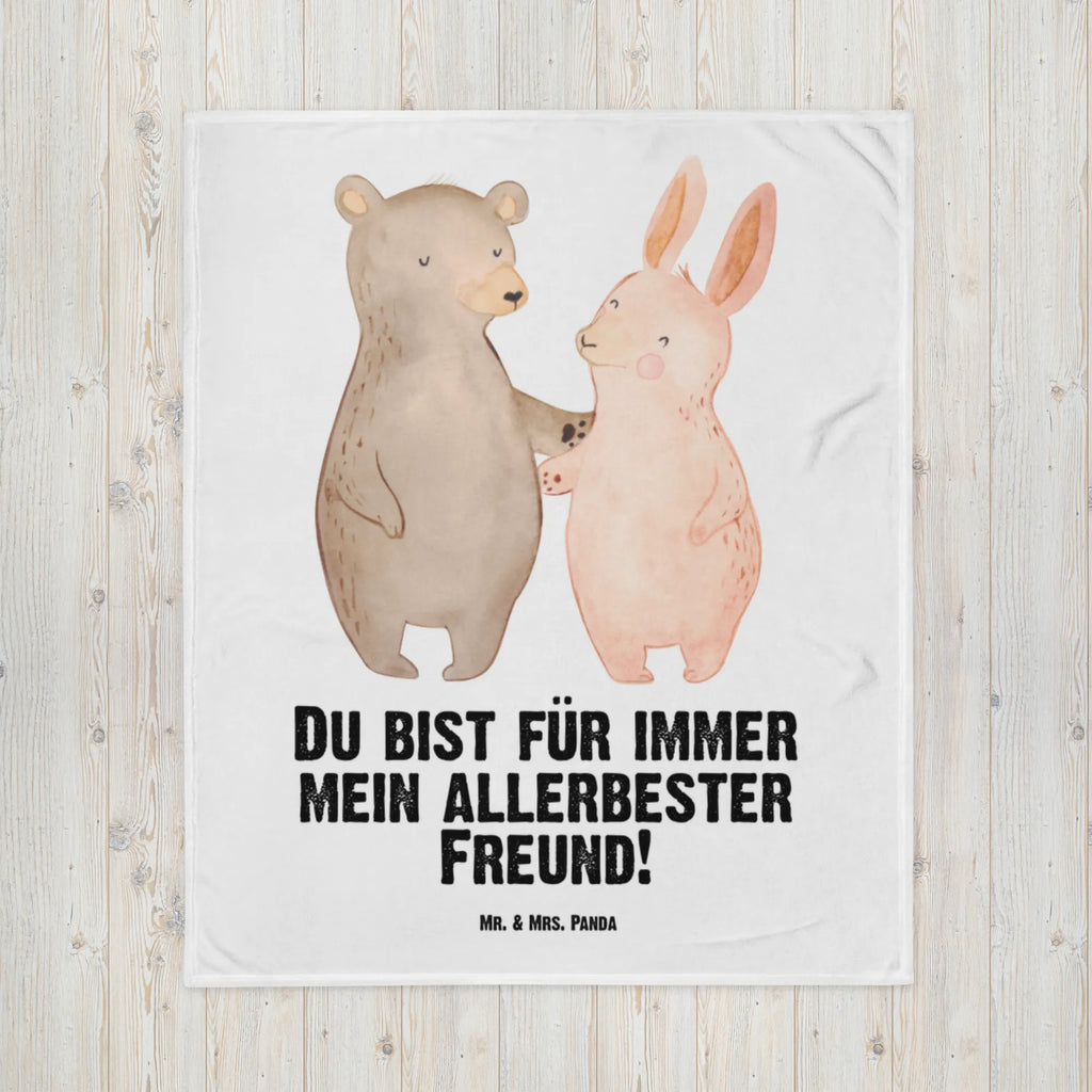 Baby blanket bear and rabbit Embrace Fleecedecke, Weihnachtsgeschenk, Kinderdecke, Babyecke Kuscheldecke, Dekodecke, Teddydecke, Jahrestagsgeschenk, Kuschelfleecedecke, Babydecke, Dekoration, Mikrofaser Decke, Entspannen, Kuscheldecke XXL, Geschenk Geburt, Wohnzimmerdecke, Gemütlich, Krabbeldecke, Babygeschenk, Schmusedecke, Freundin, Freund, Liebe, Liebesgeschenk, Jahrestag, Verlobung, Partner, Ehemann, Ehefrau, Heiraten, Heiratsantrag, Hocheitstag, Hase, Bär, Best Friends, Bester Freund, Bärchen, Freunde