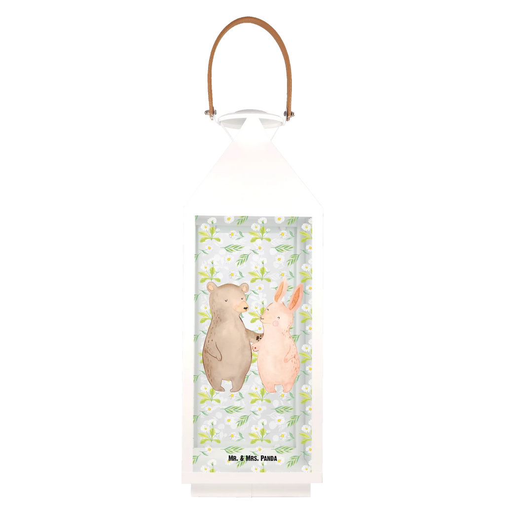 Decorative lantern bear and rabbit Embrace Outdoor-Laterne, Laterne Skandinavisch, Laterne Modern, Laterne Zum Hängen, Innenraum-Laterne, Laterne XXL, Laterne Minimalistisch, Laterne Mit Motiv, Laterne Romantisch, Laterne Beleuchtet, Lichterkettenlaterne, Kerzenlaterne, Laternenlicht, Laterne Wind- und Wetterfest, LED-Laterne, Laterne Orientalisch, Teelichthalter Laterne, Laternenwindlicht, Glaslaterne, Laterne Klassisch, Laterne Mit Blumenmotiv, Gartenlaterne, Laterne Maritim, Laterne Pastellfarben, Laterne Vintage, Holzlaterne, Deko Laterne, Laterne Rustikal, Laterne Mit Griff, Metalllaterne, Dekolaterne, Laterne Mit Spiegelglas, Laterne Spülmaschinenfest (Glas), Laterne Weiß, Laterne Deko, Windlichtlaterne, Laterne Mit Muster, Laterne Mit Sternenmuster, Lichterlaterne, Terrasse-Laterne, Laterne Klein, Tischlaterne, Laterne Shabby Chic, Laterne Zum Stellen, Laternen-Set, Hängelaterne Deko, Laterne Landhausstil, Liebe, Partner, Freund, Freundin, Ehemann, Ehefrau, Heiraten, Verlobung, Heiratsantrag, Liebesgeschenk, Jahrestag, Hocheitstag, Bärchen, Freunde, Bär, best friends, bester Freund, Hase