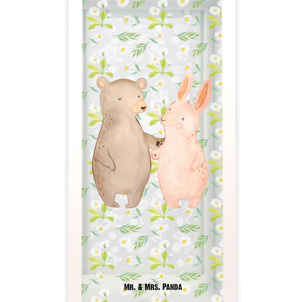 Decorative lantern bear and rabbit Embrace Outdoor-Laterne, Laterne Skandinavisch, Laterne Modern, Laterne Zum Hängen, Innenraum-Laterne, Laterne XXL, Laterne Minimalistisch, Laterne Mit Motiv, Laterne Romantisch, Laterne Beleuchtet, Lichterkettenlaterne, Kerzenlaterne, Laternenlicht, Laterne Wind- und Wetterfest, LED-Laterne, Laterne Orientalisch, Teelichthalter Laterne, Laternenwindlicht, Glaslaterne, Laterne Klassisch, Laterne Mit Blumenmotiv, Gartenlaterne, Laterne Maritim, Laterne Pastellfarben, Laterne Vintage, Holzlaterne, Deko Laterne, Laterne Rustikal, Laterne Mit Griff, Metalllaterne, Dekolaterne, Laterne Mit Spiegelglas, Laterne Spülmaschinenfest (Glas), Laterne Weiß, Laterne Deko, Windlichtlaterne, Laterne Mit Muster, Laterne Mit Sternenmuster, Lichterlaterne, Terrasse-Laterne, Laterne Klein, Tischlaterne, Laterne Shabby Chic, Laterne Zum Stellen, Laternen-Set, Hängelaterne Deko, Laterne Landhausstil, Liebe, Partner, Freund, Freundin, Ehemann, Ehefrau, Heiraten, Verlobung, Heiratsantrag, Liebesgeschenk, Jahrestag, Hocheitstag, Bärchen, Freunde, Bär, best friends, bester Freund, Hase