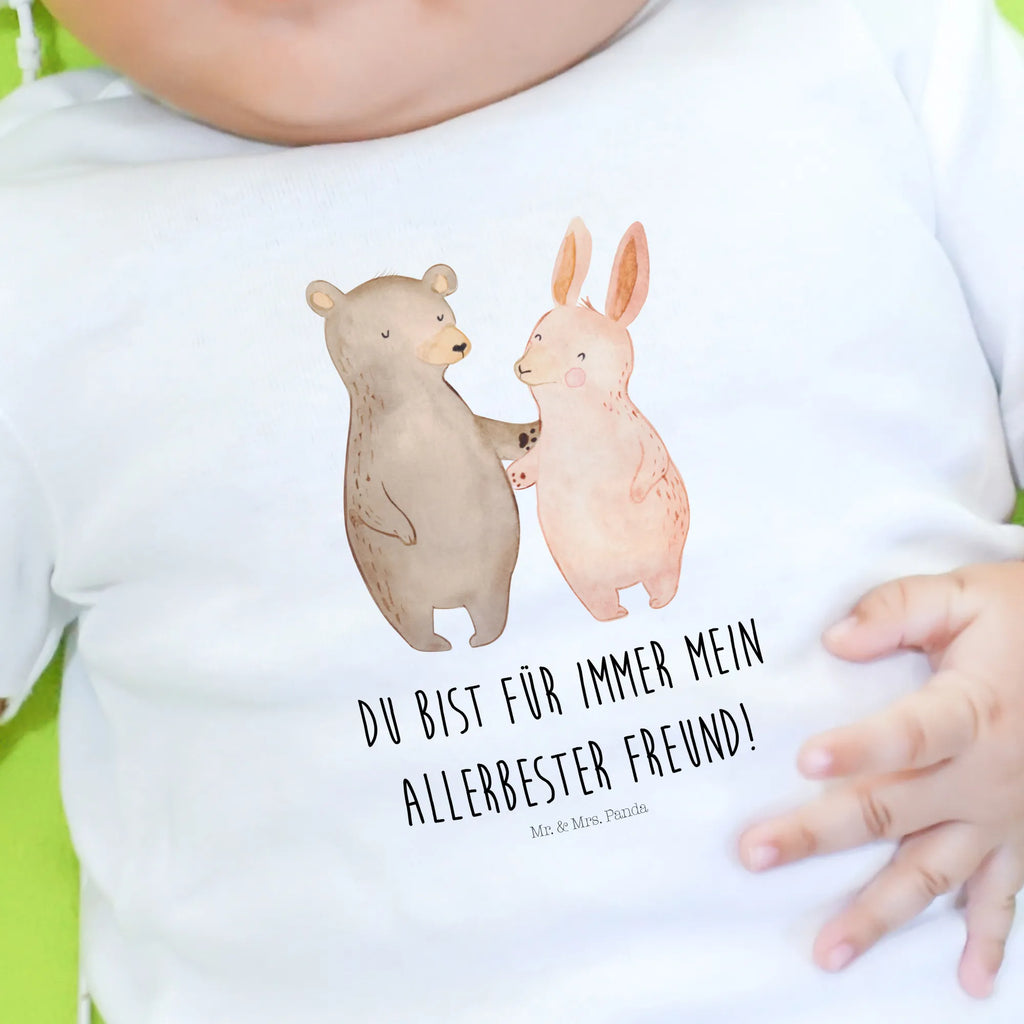 Organiczna koszulka dla niemowląt Niedźwiedź i królik Przytulać Baby Shirt Pastell, Baby Hemd, Baby Shirt Klassisch, Süßes Baby Shirt, Baby Shirt Alltag, Baby Shirt Mit Spruch, Baby T-Shirt, Baby Bio Shirt, Baby Baumwollshirt, Baby Shirt Mit Motiv, Baby Shirt Mit Aufdruck, Baby Shirt Weiß, Baby Shirt Bunt, Baby Kurzarmshirt, Baby Shirt Geschenk, Lustiges Baby Shirt, Baby Shirt Mädchen, Baby Top, Baby Jerseyshirt, Baby Shirt Gestreift, Baby Shirt, Baby Oberteil, Baby Shirt Neutral, Baby Pullover, Baby Shirt Unisex, Baby Langarmshirt, Baby Shirt Modern, Baby Sweatshirt, Baby Shirt Zur Geburt, Baby Shirt Grau, Baby Shirt Junge, Baby Shirt Erstausstattung, Hocheitstag, Liebesgeschenk, Jahrestag, Verlobung, Freundin, Partner, Freund, Ehemann, Ehefrau, Heiraten, Liebe, Heiratsantrag, Bär, Bärchen, Bester Freund, Hase, Best Friends, Freunde