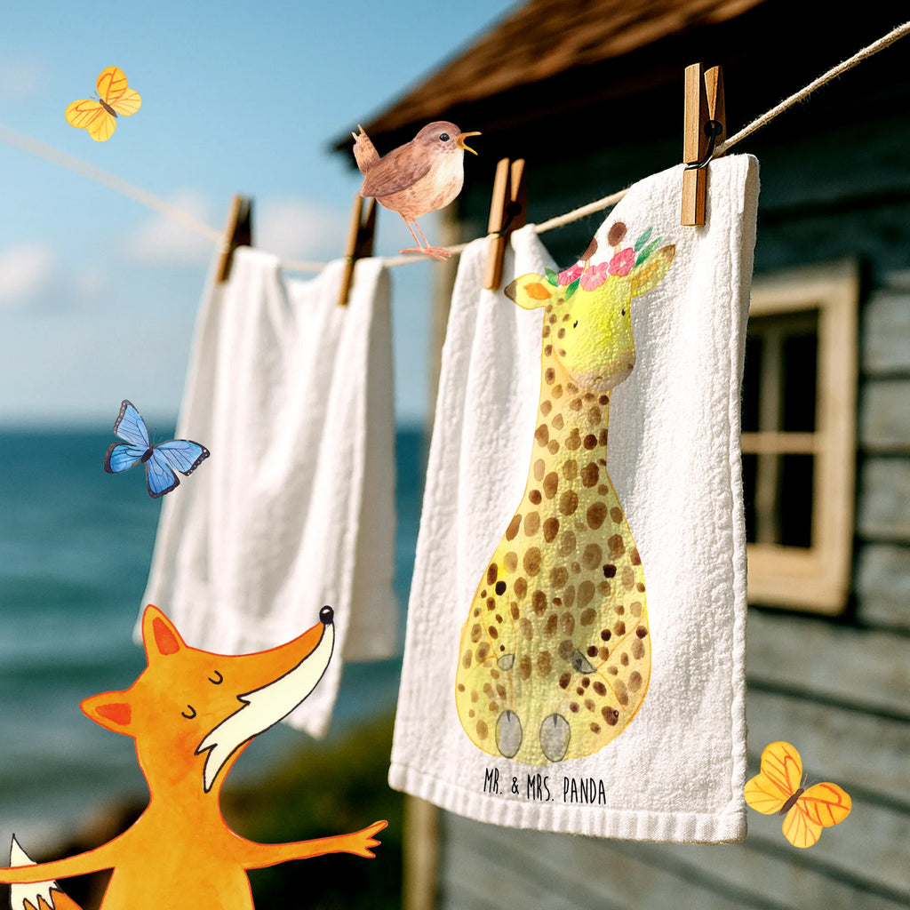 50 x 100 ręcznik żyrafa Wieniec kwiatów frotteehandtücher, Reisehandtuch, sporthandtücher, handtücher 50x100, Mittelgroßes Handtuch, gesichtstuch, kinderhandtücher, Gästehandtücher, baumwollhandtücher, gesichtshandtuch, sporthandtuch, handtuch bad, Duschtuch, Handtuch 50x100, Handtuch, reisehandtücher, Kinderhandtuch, bad handtuch, handtücher, Gästehandtuch, handtuch badezimmer, Afrika, Wildtiere, Giraffe, Blumenkranz, Freundin, Selbstliebe, Abenteurer