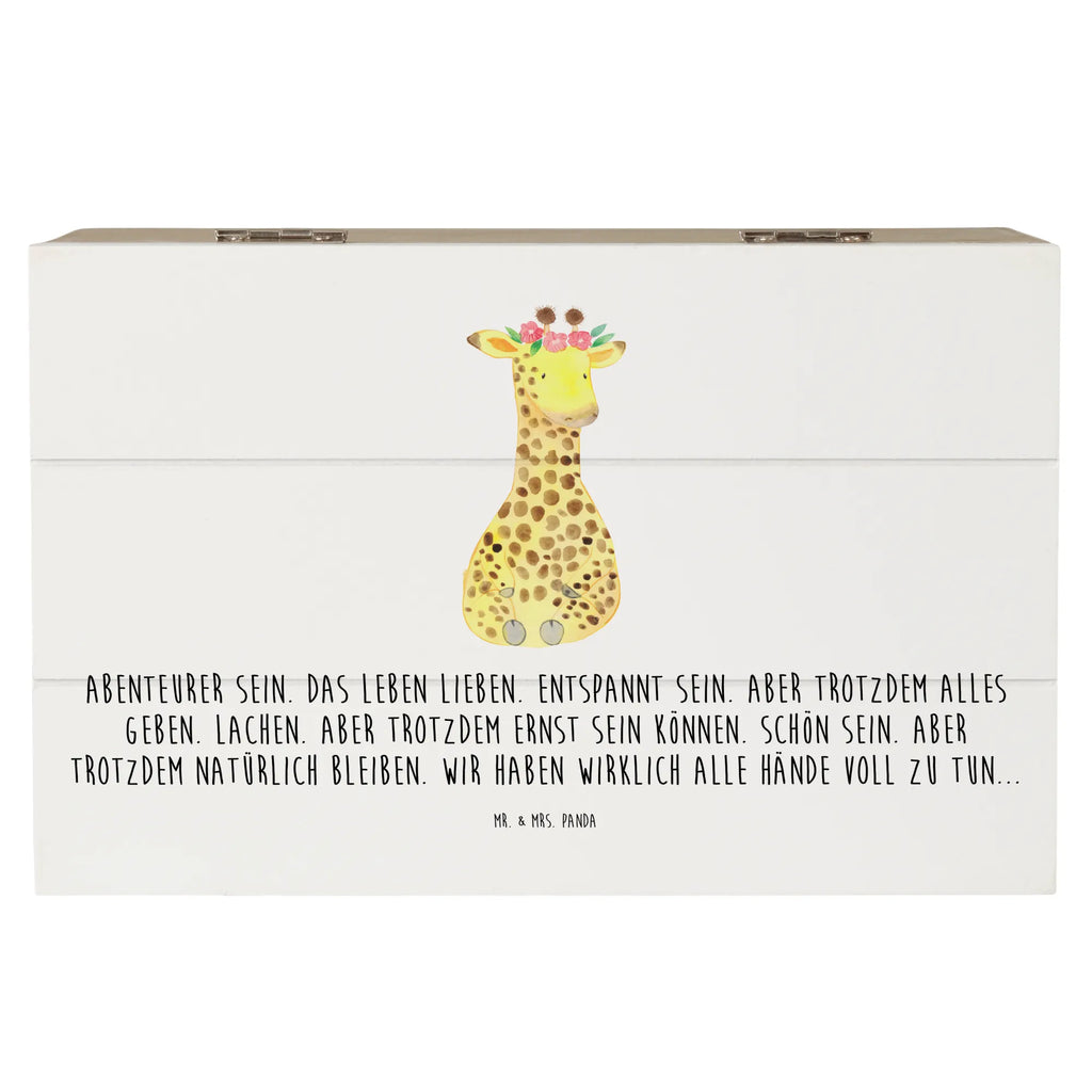 Holzkiste Giraffe Blumenkranz Aufbewahrungskiste, holztruhen, aufbewahrungstruhe, Holzkiste mit Deckel, Holzbox, Holzkiste, Aufbewahrungsbox, Holzkisten, Aufbewahrungsbox Holz, Holztruhe, Holz Aufbewahrungsbox, holzschachtel, Holzbox mit Deckel, box holz, aufbewahrungskisten, kiste holz, aufbewahrungsboxen, Box aus Holz, holzschatulle, holzkästchen, Schatulle, aufbewahrungskiste mit deckel, truhe holz, Aufbewahrungsbox aus Holz, Holzboxen, Wildtiere, Afrika, Giraffe, Abenteurer, Selbstliebe, Blumenkranz, Freundin