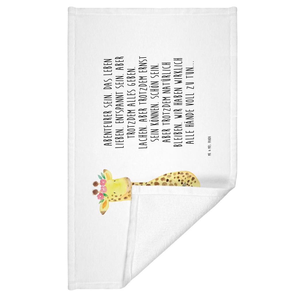 50 x 100 ręcznik żyrafa Wieniec kwiatów frotteehandtücher, Reisehandtuch, sporthandtücher, handtücher 50x100, Mittelgroßes Handtuch, gesichtstuch, kinderhandtücher, Gästehandtücher, baumwollhandtücher, gesichtshandtuch, sporthandtuch, handtuch bad, Duschtuch, Handtuch 50x100, Handtuch, reisehandtücher, Kinderhandtuch, bad handtuch, handtücher, Gästehandtuch, handtuch badezimmer, Afrika, Wildtiere, Giraffe, Blumenkranz, Freundin, Selbstliebe, Abenteurer