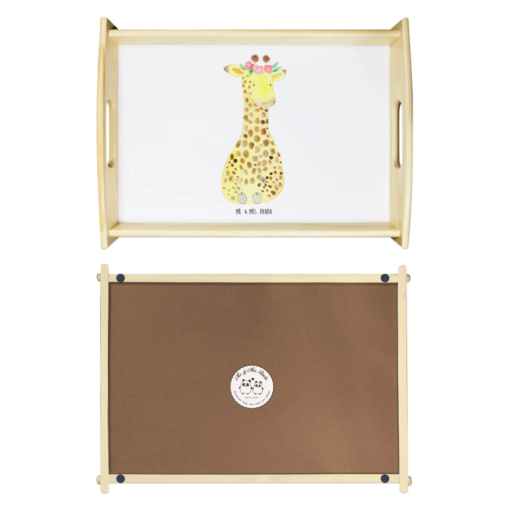 Serviertablett Giraffe Blumenkranz betttablett, echtholz tablett, holz serviertablett, couchtablett, ablagetablett, tablett aus holz, serviertablett holz, Tablett, tablett für bett, tablett für essen, Küchentablett, Frühstückstablett, tablett zum servieren, bett tablett, serviertablett aus holz, Holztablett, Serviertablett, sofatablett, tablett holz, kaffeetablett, getränketablett, essenstablett, teetablett, tragetablett, Servier Tablett, tablett für getränke, Wildtiere, Afrika, Selbstliebe, Giraffe, Freundin, Abenteurer, Blumenkranz