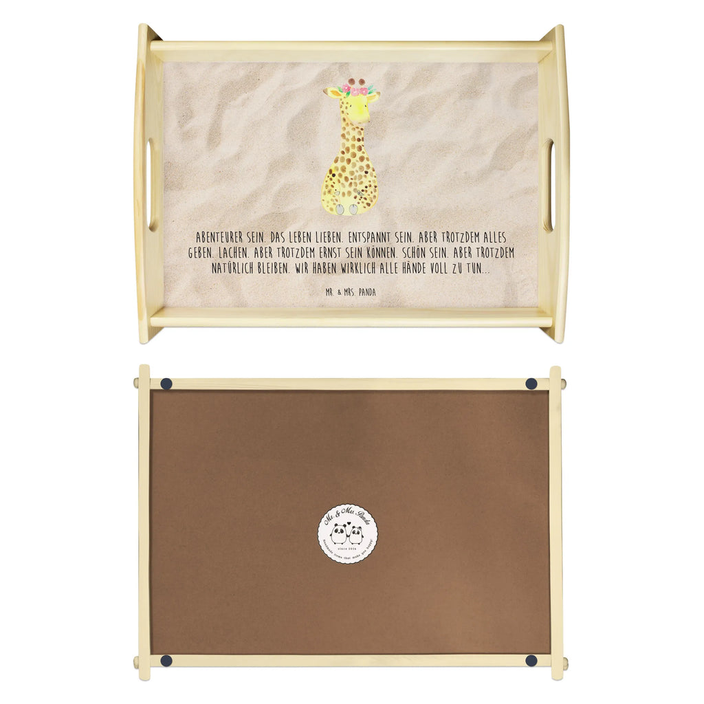 Serviertablett Giraffe Blumenkranz betttablett, echtholz tablett, holz serviertablett, couchtablett, ablagetablett, tablett aus holz, serviertablett holz, Tablett, tablett für bett, tablett für essen, Küchentablett, Frühstückstablett, tablett zum servieren, bett tablett, serviertablett aus holz, Holztablett, Serviertablett, sofatablett, tablett holz, kaffeetablett, getränketablett, essenstablett, teetablett, tragetablett, Servier Tablett, tablett für getränke, Wildtiere, Afrika, Selbstliebe, Giraffe, Freundin, Abenteurer, Blumenkranz