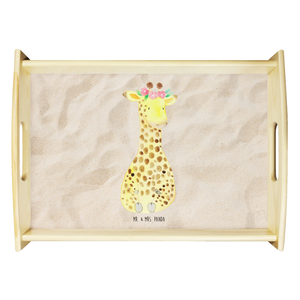 Serviertablett Giraffe Blumenkranz betttablett, echtholz tablett, holz serviertablett, couchtablett, ablagetablett, tablett aus holz, serviertablett holz, Tablett, tablett für bett, tablett für essen, Küchentablett, Frühstückstablett, tablett zum servieren, bett tablett, serviertablett aus holz, Holztablett, Serviertablett, sofatablett, tablett holz, kaffeetablett, getränketablett, essenstablett, teetablett, tragetablett, Servier Tablett, tablett für getränke, Wildtiere, Afrika, Selbstliebe, Giraffe, Freundin, Abenteurer, Blumenkranz