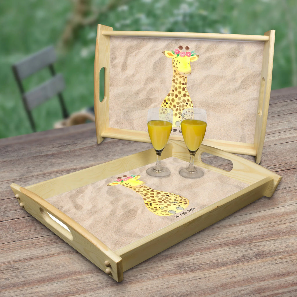 Serviertablett Giraffe Blumenkranz betttablett, echtholz tablett, holz serviertablett, couchtablett, ablagetablett, tablett aus holz, serviertablett holz, Tablett, tablett für bett, tablett für essen, Küchentablett, Frühstückstablett, tablett zum servieren, bett tablett, serviertablett aus holz, Holztablett, Serviertablett, sofatablett, tablett holz, kaffeetablett, getränketablett, essenstablett, teetablett, tragetablett, Servier Tablett, tablett für getränke, Wildtiere, Afrika, Selbstliebe, Giraffe, Freundin, Abenteurer, Blumenkranz