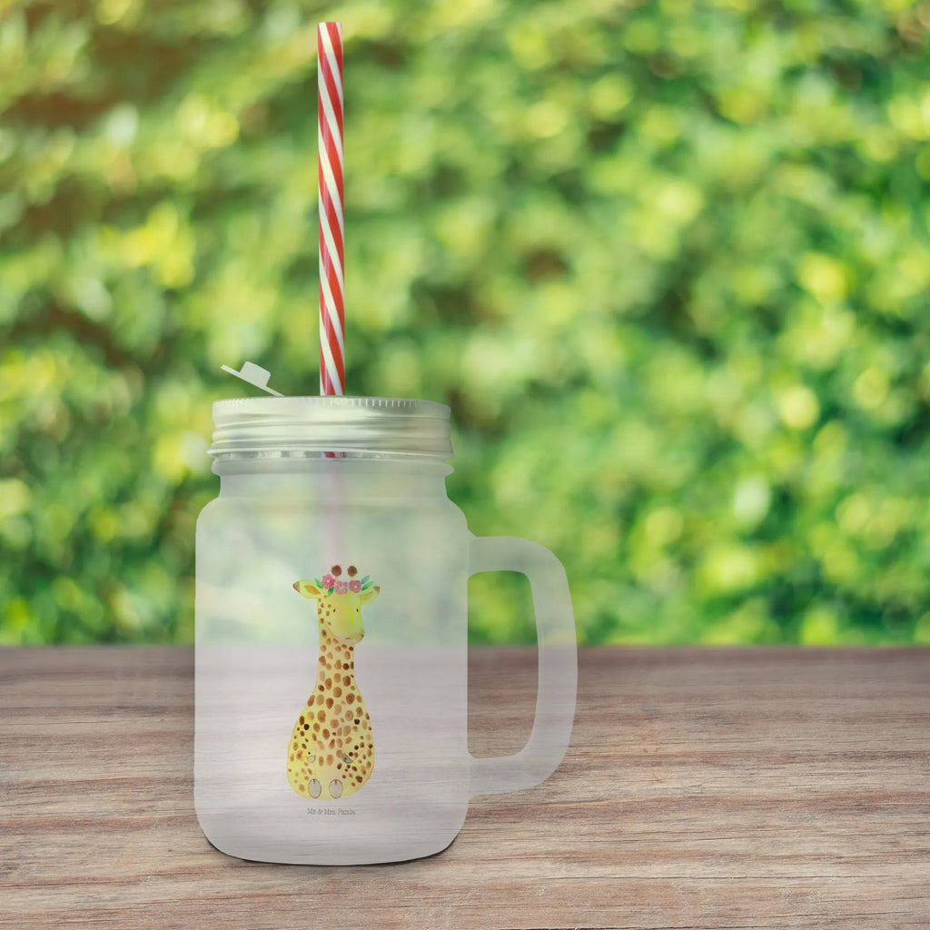 Trinkglas Mason Jar Giraffe Blumenkranz Glas Mit Gravur, Glas Für Smoothies, Spülmaschinenfestes Mason Jar, Mason Jar Für Getränke, Glas Für Cocktails, Smoothieglas, Mason Jar Für Hochzeit, Glas Mit Deckel Und Strohhalm, Limonadenglas, Trinkglas Im Einmachglas-Stil, Glas Mit Strohhalm, Glas Mit Henkel Und Deckel, Wiederverwendbares Trinkglas, Mason Jar Glas Für BBQ, Glas Im Country-Style, Mason Jar Glas, Einmachglas Mit Henkel, Einmachglas Trinkglas, Trinkglas Retro, Mason Jar Glas Für Küche, Mason Jar Mit Henkel, Glas Mit Bügelverschluss, Mason Jar Trinkglas, Glas Mit Schraubverschluss, Glas Für Limonade, Glas Für Saft, Vintage Trinkglas, Glas Für Eistee, Deko Trinkglas, Geschenkglas Mason Jar, Cocktailglas Im Mason Jar Look, Saftglas Mit Deckel, Glas Mit Schraubdeckel, Glas Für Sommergetränke, Glasbecher Im Vintage-Stil, Rustikales Trinkglas, Getränkeglas Im Landhausstil, Mason Jar Für Gartenparty, Afrika, Wildtiere, Abenteurer, Selbstliebe, Blumenkranz, Giraffe, Freundin