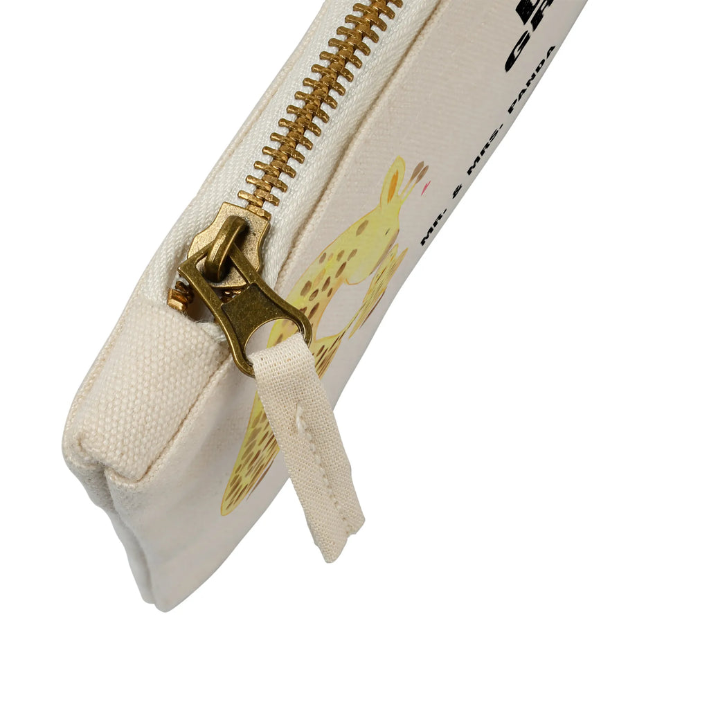 torebka na makijaż żyrafa dziecko aufbewahrungsbeutel, Kulturbeutel, Schminktasche, Schminkbeutel, pencil case, kosmetiktäschchen, Schminktäschchen, Stiftemäppchen, Mäppchen, Kosmetikbeutel, Federmappe, Etui, Schlampermäppchen, Kulturtasche, beauty case, toiletry bag, Waschbeutel, pinsel tasche, Kosmetiktasche, beauty tasche, utensilientasche, aufbewahrungstasche, Waschtasche, Afrika, Wildtiere, Mutter, Kind, Tochter, Mama, Sohn, Lieblingsmensch, Giraffe