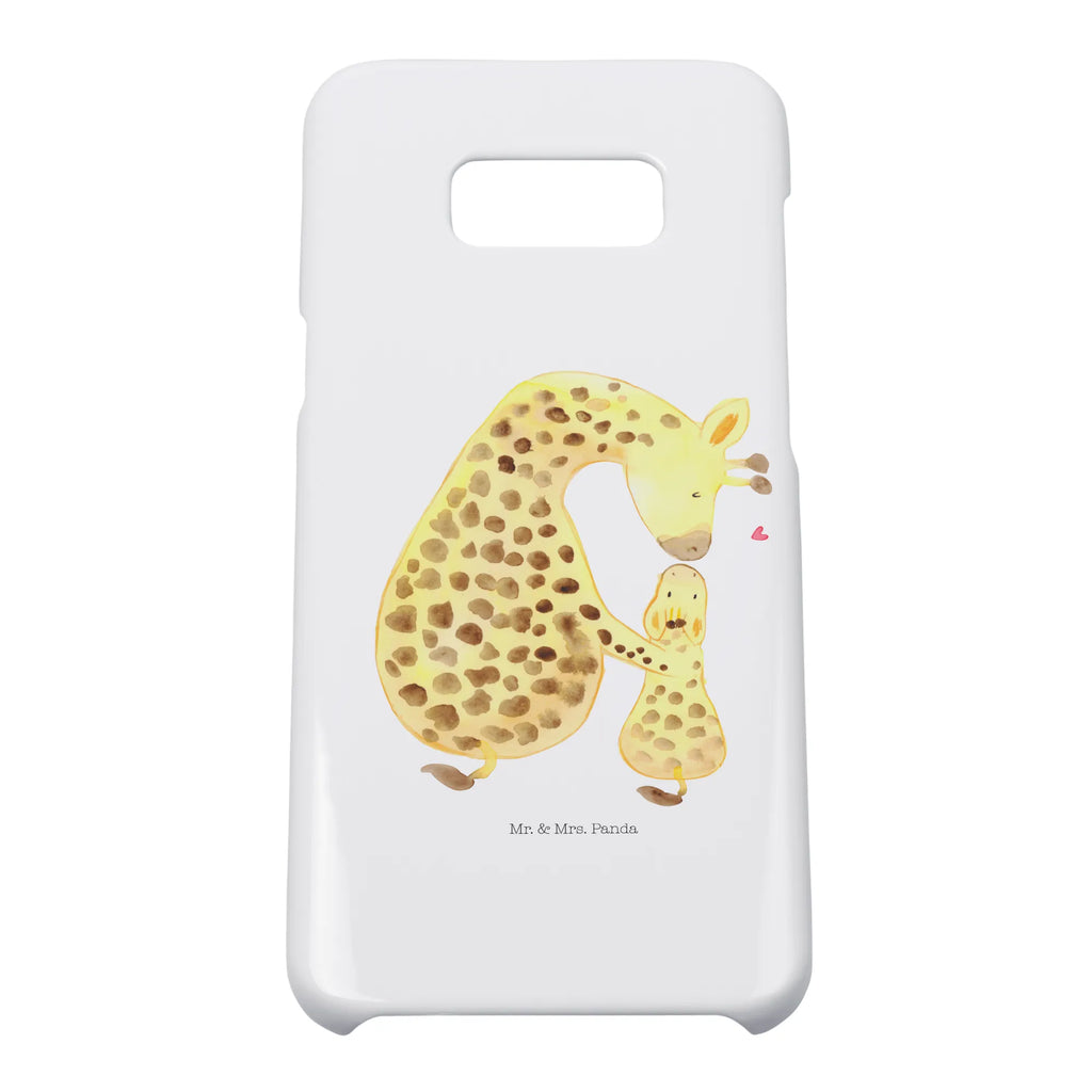 Handyhülle Giraffe Kind Handyhülle, Handy, Cover, Iphone 10, Hülle, Iphone X, Handycover, Afrika, Wildtiere, Giraffe, Mama, Mutter, Sohn, Tochter, Lieblingsmensch, Kind