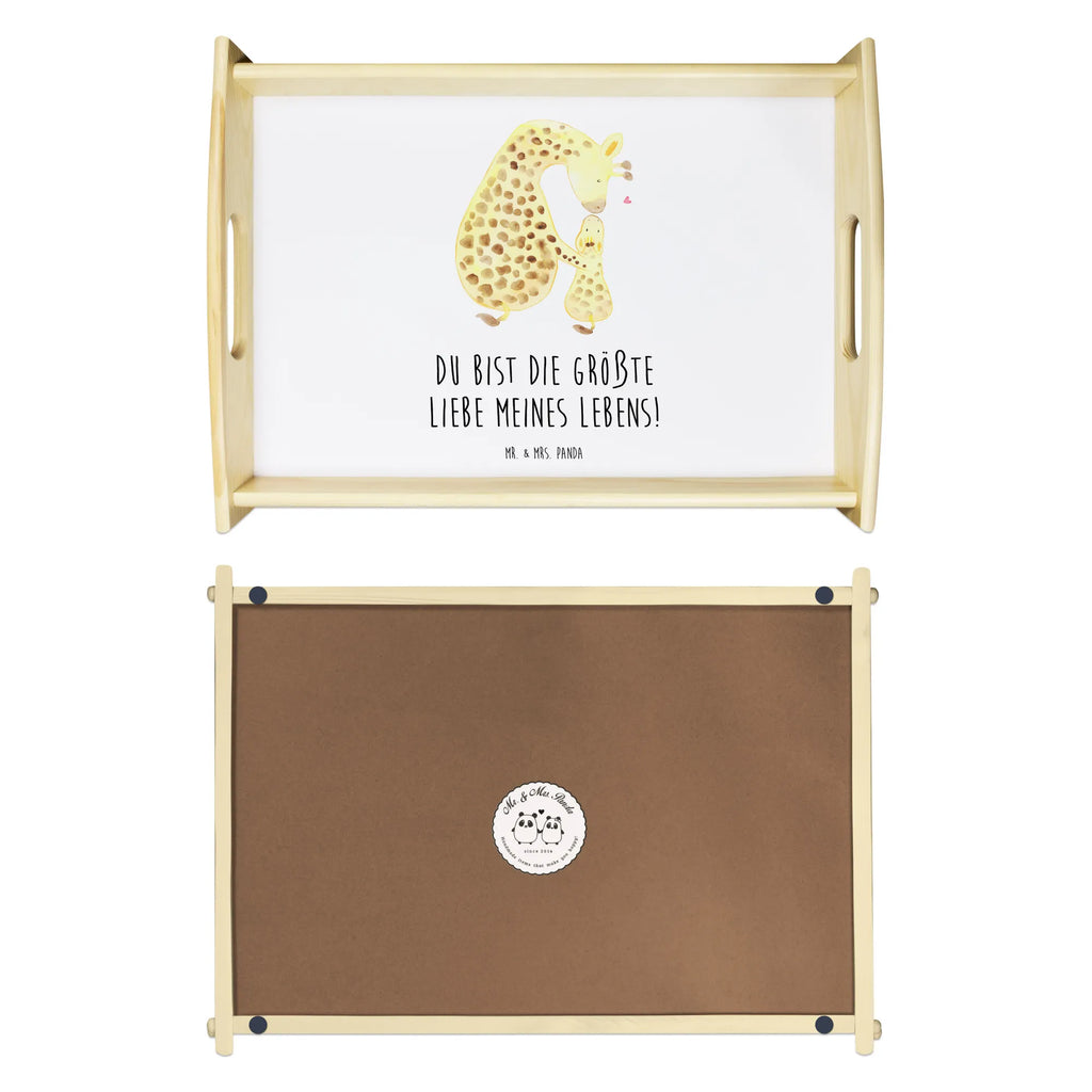 Serviertablett Giraffe mit Kind couchtablett, Servier Tablett, bett tablett, tablett für getränke, teetablett, tablett für bett, tragetablett, tablett aus holz, Küchentablett, Holztablett, tablett holz, kaffeetablett, holz serviertablett, ablagetablett, essenstablett, serviertablett aus holz, tablett zum servieren, Tablett, Frühstückstablett, sofatablett, tablett für essen, getränketablett, betttablett, Serviertablett, serviertablett holz, echtholz tablett, Afrika, Wildtiere, Sohn, Giraffe, Kind, Tochter, Mutter, Mama, Lieblingsmensch