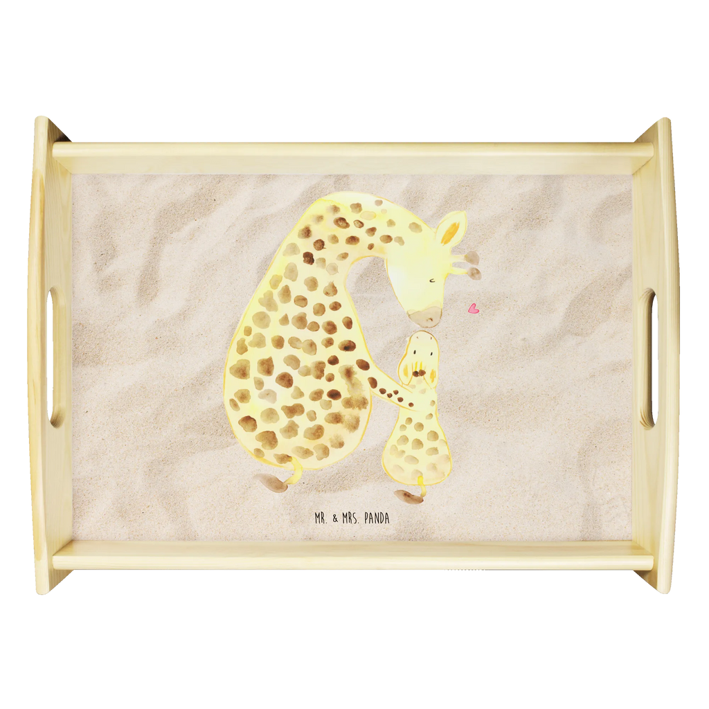 Serviertablett Giraffe mit Kind couchtablett, Servier Tablett, bett tablett, tablett für getränke, teetablett, tablett für bett, tragetablett, tablett aus holz, Küchentablett, Holztablett, tablett holz, kaffeetablett, holz serviertablett, ablagetablett, essenstablett, serviertablett aus holz, tablett zum servieren, Tablett, Frühstückstablett, sofatablett, tablett für essen, getränketablett, betttablett, Serviertablett, serviertablett holz, echtholz tablett, Afrika, Wildtiere, Sohn, Giraffe, Kind, Tochter, Mutter, Mama, Lieblingsmensch