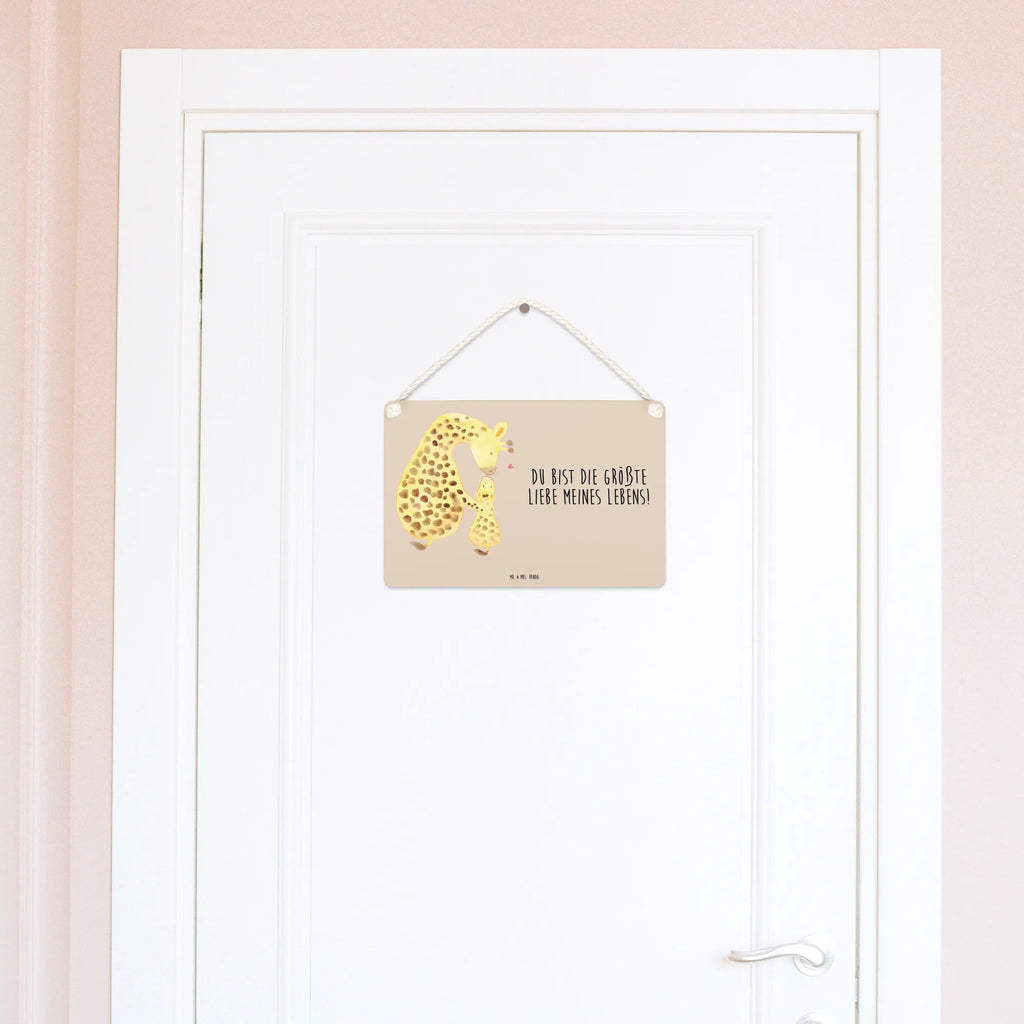 Deko Schild Giraffe Kind Küchenschild, hängeschild, sprüche schild, Schild mit Spruch, Wandschild, wandtafel, dekotafel, Schild, Holztafel, Motivschild, Badschild, Holzschild, Türschild Familie, dekoschilder, wandhänger, dekoration schild, holzbild, Türschild, Dekoschild, Deko Wandtafel, Deko Schild, Spruchschild, Afrika, Wildtiere, Tochter, Giraffe, Sohn, Kind, Mutter, Lieblingsmensch, Mama