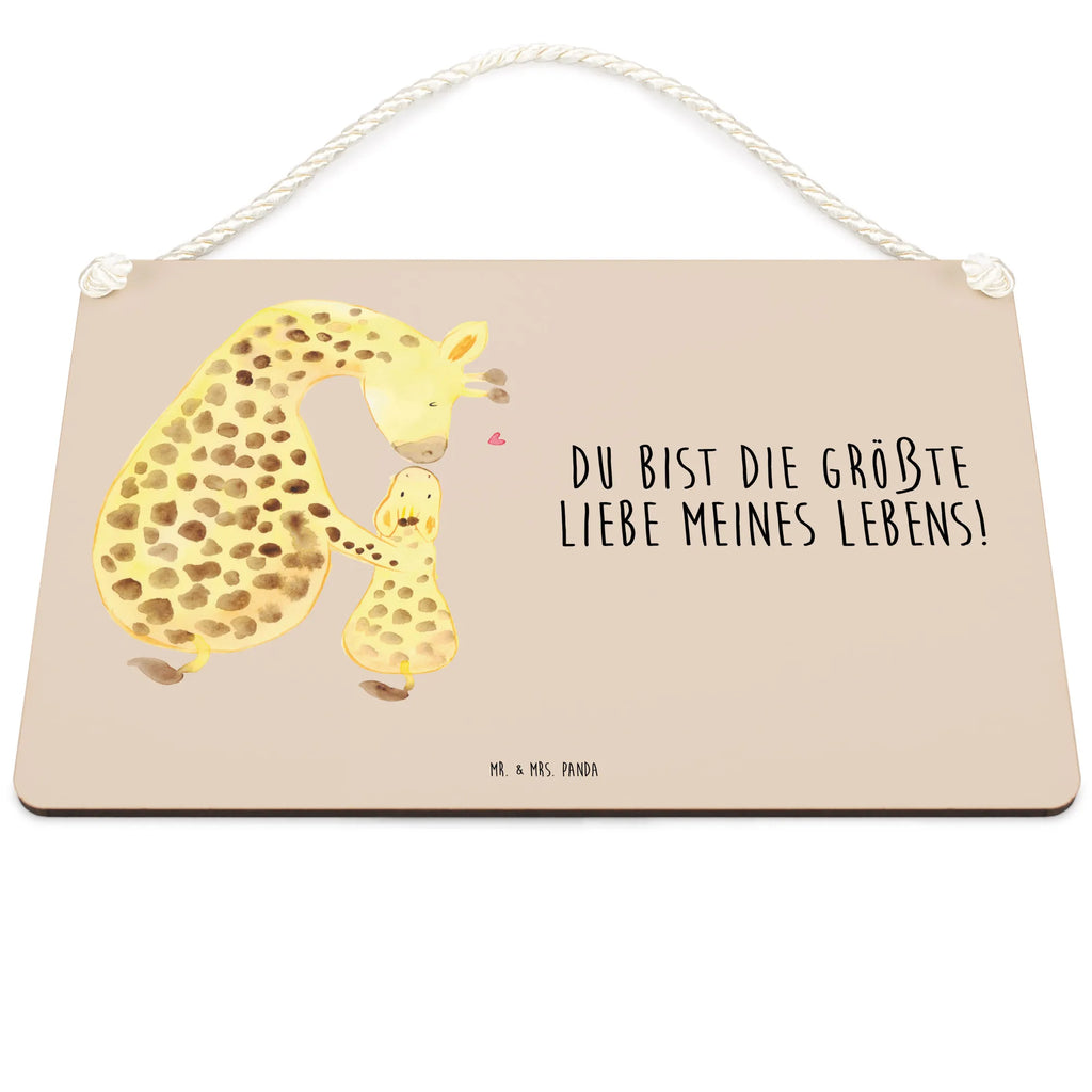 Deko Schild Giraffe Kind Küchenschild, hängeschild, sprüche schild, Schild mit Spruch, Wandschild, wandtafel, dekotafel, Schild, Holztafel, Motivschild, Badschild, Holzschild, Türschild Familie, dekoschilder, wandhänger, dekoration schild, holzbild, Türschild, Dekoschild, Deko Wandtafel, Deko Schild, Spruchschild, Afrika, Wildtiere, Tochter, Giraffe, Sohn, Kind, Mutter, Lieblingsmensch, Mama