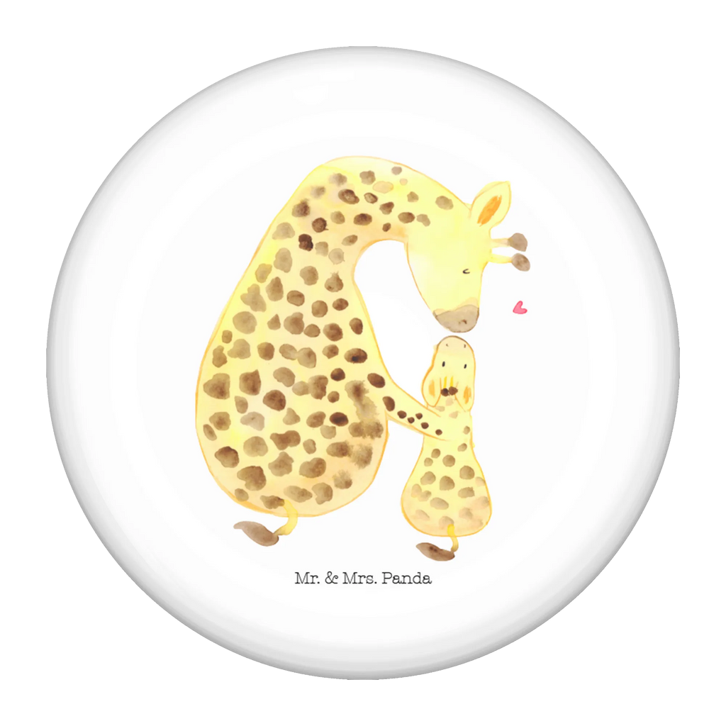 Button giraffe child Lapel Pin, Button, 50mm Button, Pin, Africa, son, favourite person, mother, child, mum, giraffe, daughter