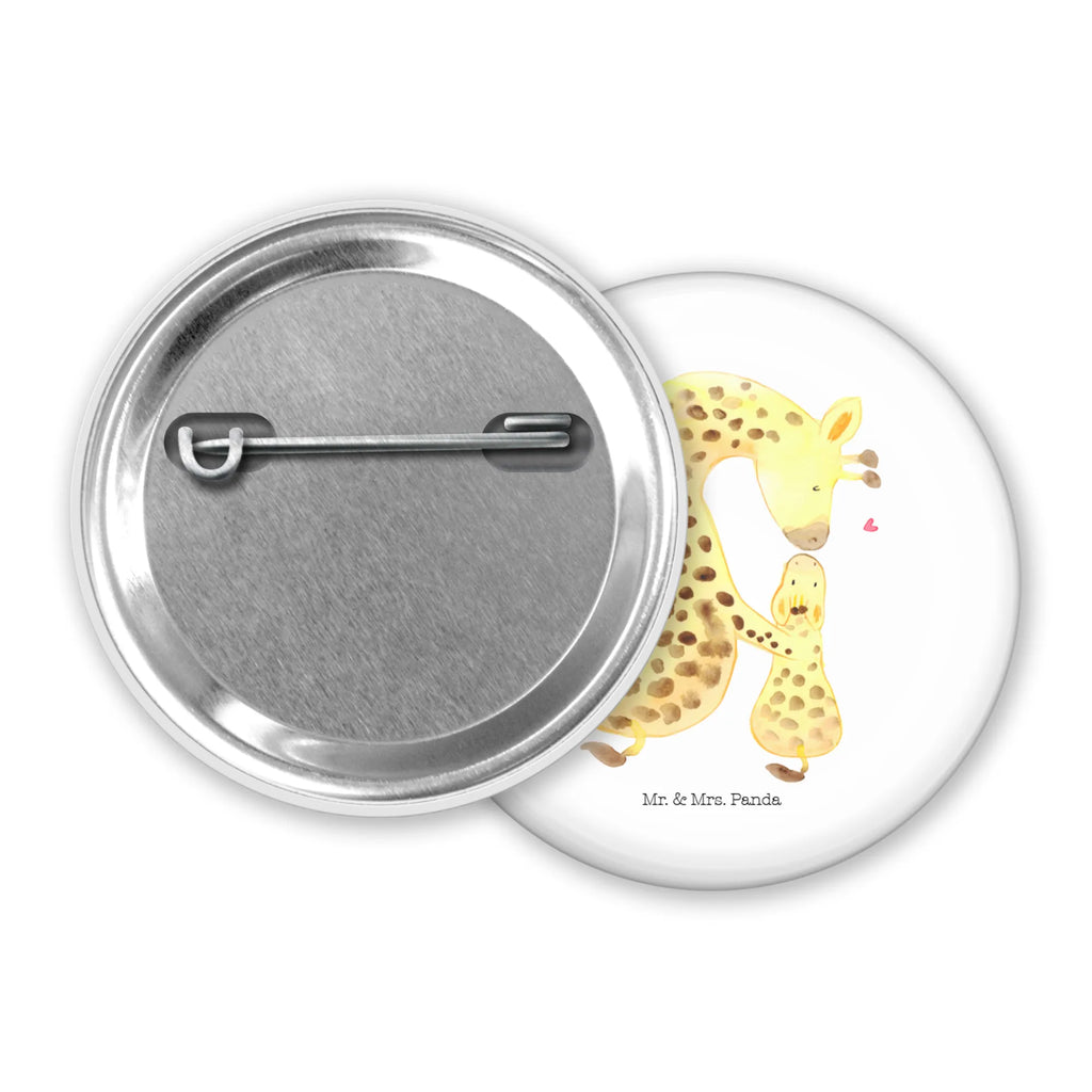 Button giraffe child Lapel Pin, Button, 50mm Button, Pin, Africa, son, favourite person, mother, child, mum, giraffe, daughter