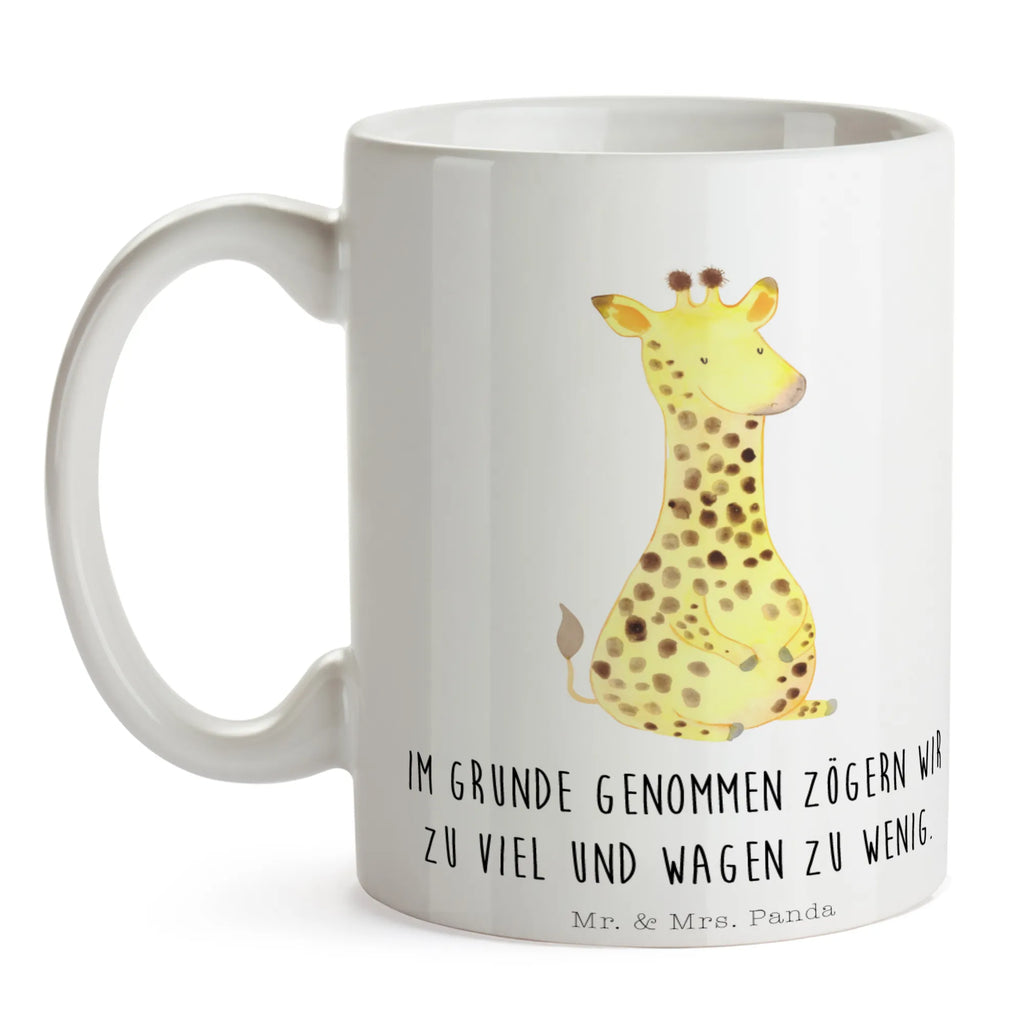 Kubek żyrafa Zadowolony Keramikbecher, Frühstücksbecher, milchkaffeetasse, tasse für büro, haferl, Motivtasse, hochwertige tasse, tasse für kaffee, Bürobecher, Henkeltasse, Tasse, Keramiktasse, Teetasse, Kakaotasse, Kaffeepott, Coffee Mug, Teepott, Trinkbecher, kaffeetasse keramik, Geschenktasse, Pott, Tasse mit Motiv, Henkelbecher, heißgetränkebecher, Teebecher, Kaffeetasse, kaffeebecher bedruckt, Frühstückstasse, Mug, kaffeebecher keramik, Designtasse, Bedruckte Tasse, Trinktasse, kaffeetasse bedruckt, design tasse, Dekotasse, Sprüchetasse, Becher, Kaffeebecher, Tasse mit Spruch, Bürotasse, schöne tasse, statement tasse, Afrika, Wildtiere, Abenteuer, Giraffe, Glück, Zufrieden