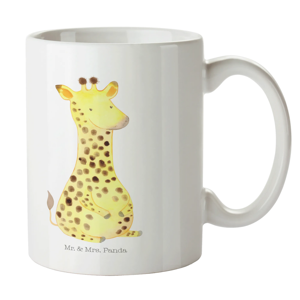 Kubek żyrafa Zadowolony Keramikbecher, Frühstücksbecher, milchkaffeetasse, tasse für büro, haferl, Motivtasse, hochwertige tasse, tasse für kaffee, Bürobecher, Henkeltasse, Tasse, Keramiktasse, Teetasse, Kakaotasse, Kaffeepott, Coffee Mug, Teepott, Trinkbecher, kaffeetasse keramik, Geschenktasse, Pott, Tasse mit Motiv, Henkelbecher, heißgetränkebecher, Teebecher, Kaffeetasse, kaffeebecher bedruckt, Frühstückstasse, Mug, kaffeebecher keramik, Designtasse, Bedruckte Tasse, Trinktasse, kaffeetasse bedruckt, design tasse, Dekotasse, Sprüchetasse, Becher, Kaffeebecher, Tasse mit Spruch, Bürotasse, schöne tasse, statement tasse, Afrika, Wildtiere, Abenteuer, Giraffe, Glück, Zufrieden