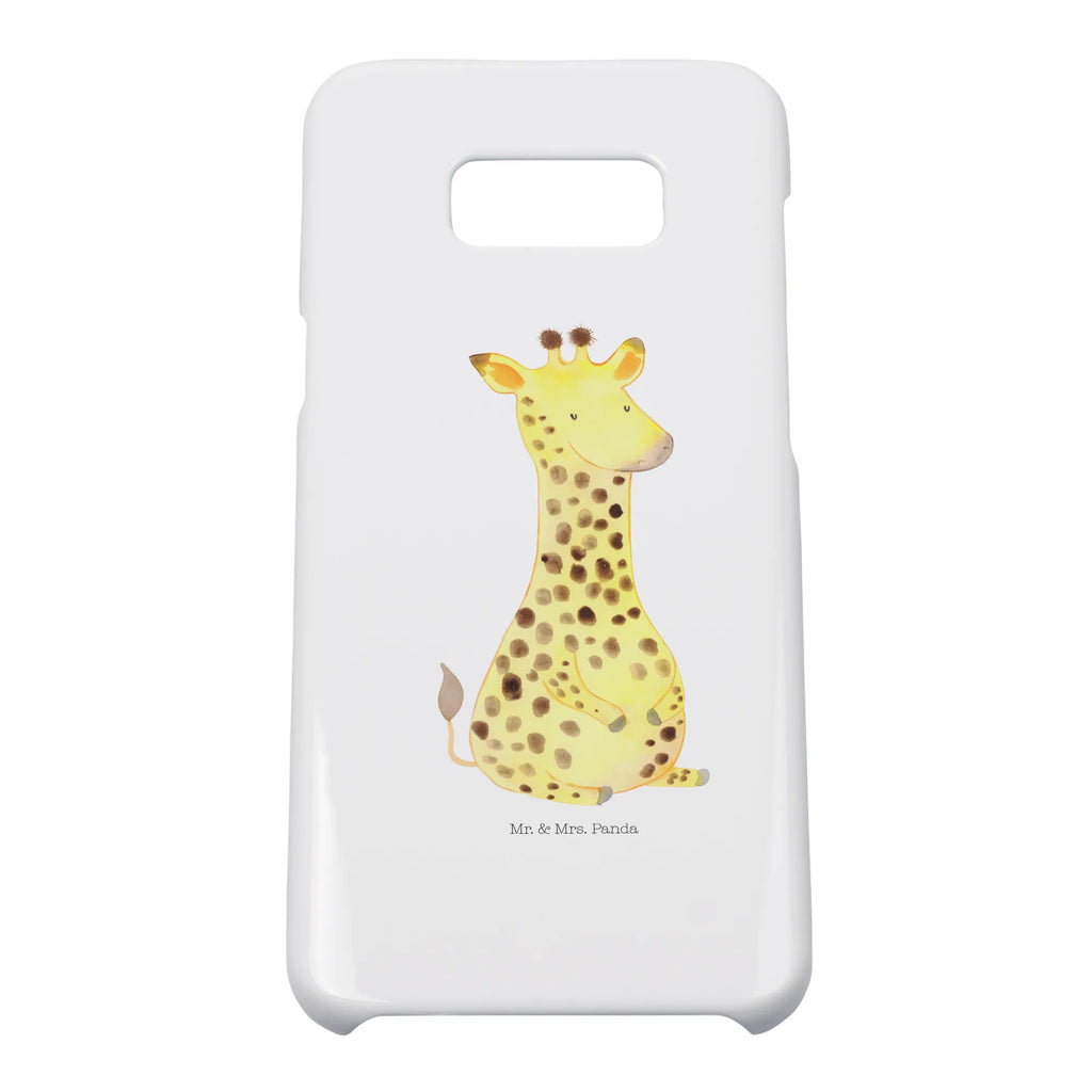 Handyhülle Giraffe Zufrieden Hülle, Iphone X, Iphone 10, Cover, Handy, Handyhülle, Handycover, Afrika, Wildtiere, Glück, Zufrieden, Abenteuer, Giraffe