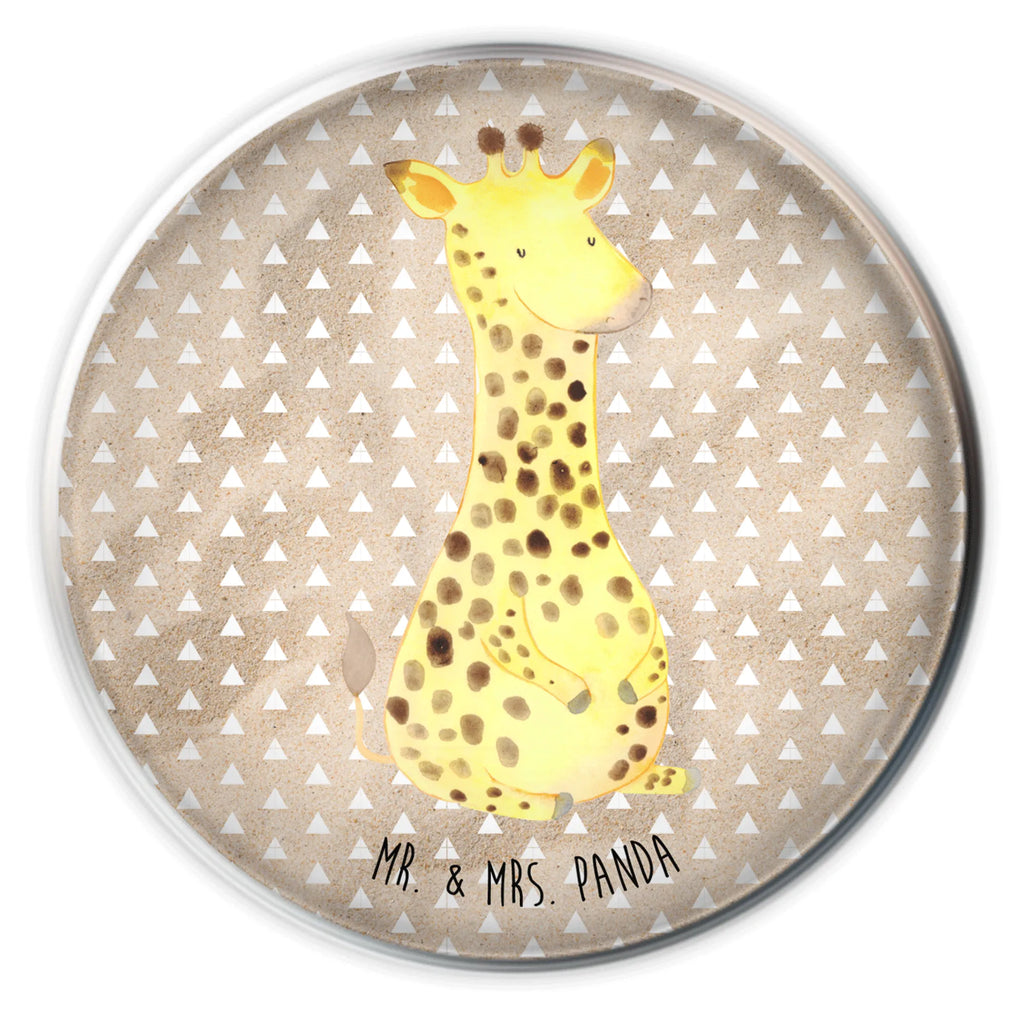 Sink plug giraffe Satisfied Abflussstöpsel, Waschbecken, Ablaufgarnitur, Stöpsel, Waschbecken Stopfen, Afrika, Wildtiere, Giraffe, Zufrieden, Glück, Abenteuer