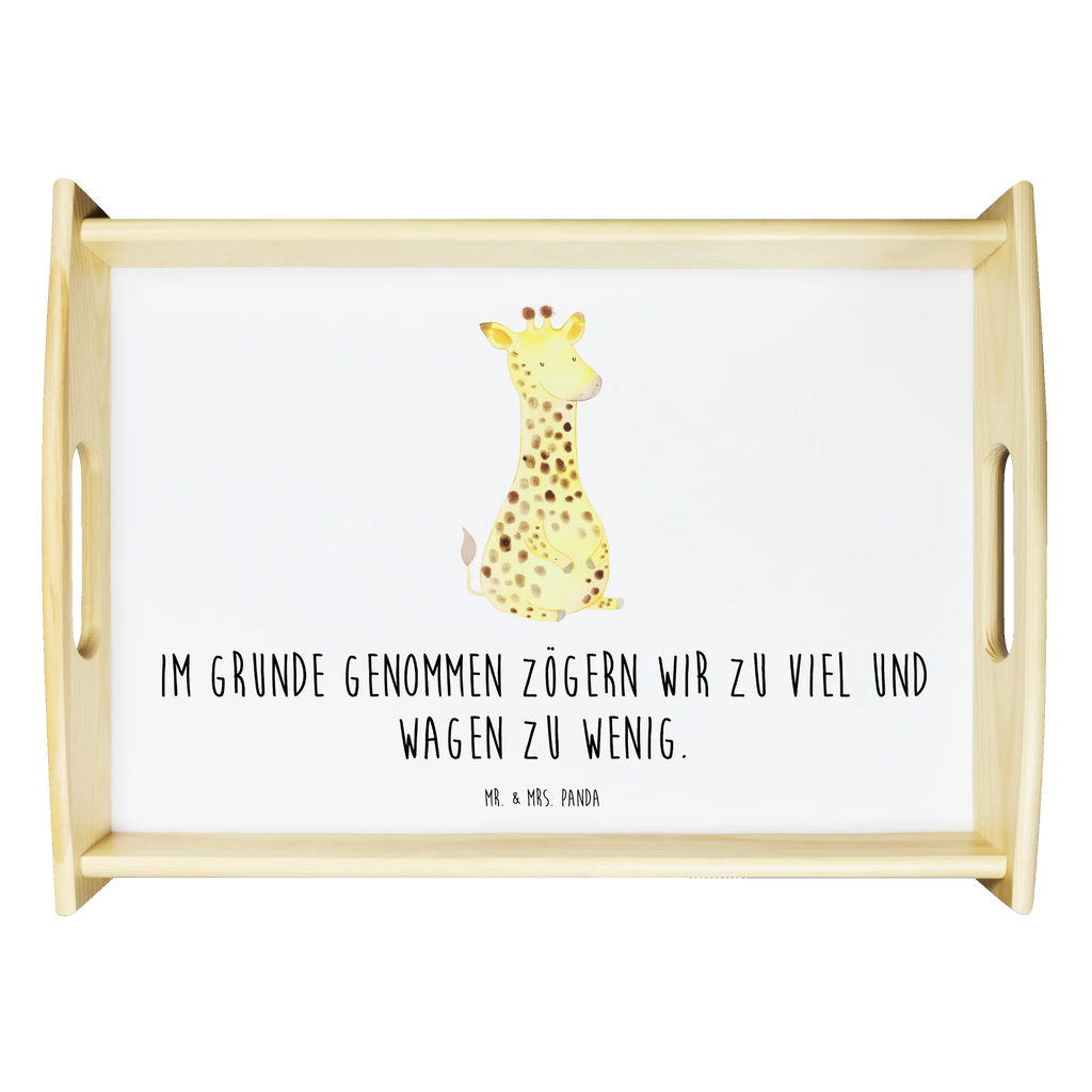 Serviertablett Giraffe Zufrieden Tablett, couchtablett, kaffeetablett, tablett holz, betttablett, tablett aus holz, ablagetablett, tablett für getränke, getränketablett, teetablett, Frühstückstablett, bett tablett, essenstablett, Serviertablett, tragetablett, tablett für bett, sofatablett, tablett für essen, tablett zum servieren, serviertablett holz, Küchentablett, Servier Tablett, Holztablett, holz serviertablett, serviertablett aus holz, echtholz tablett, Afrika, Wildtiere, Glück, Giraffe, Abenteuer, Zufrieden