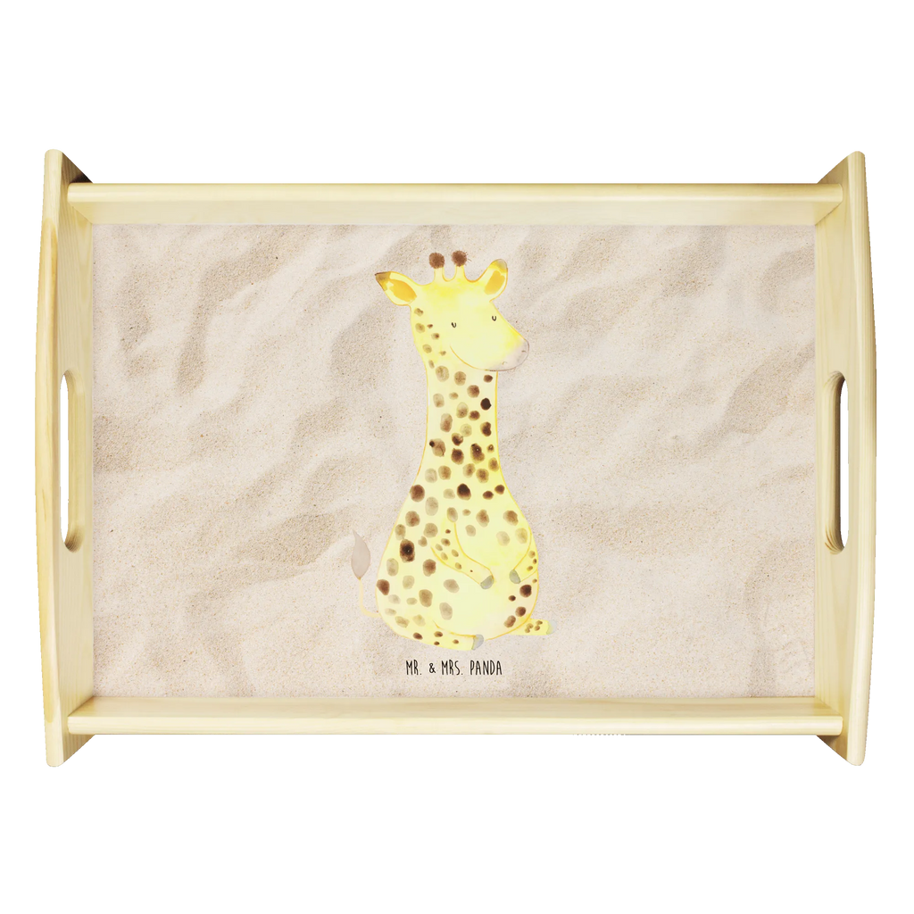 Serviertablett Giraffe Zufrieden Tablett, couchtablett, kaffeetablett, tablett holz, betttablett, tablett aus holz, ablagetablett, tablett für getränke, getränketablett, teetablett, Frühstückstablett, bett tablett, essenstablett, Serviertablett, tragetablett, tablett für bett, sofatablett, tablett für essen, tablett zum servieren, serviertablett holz, Küchentablett, Servier Tablett, Holztablett, holz serviertablett, serviertablett aus holz, echtholz tablett, Afrika, Wildtiere, Glück, Giraffe, Abenteuer, Zufrieden